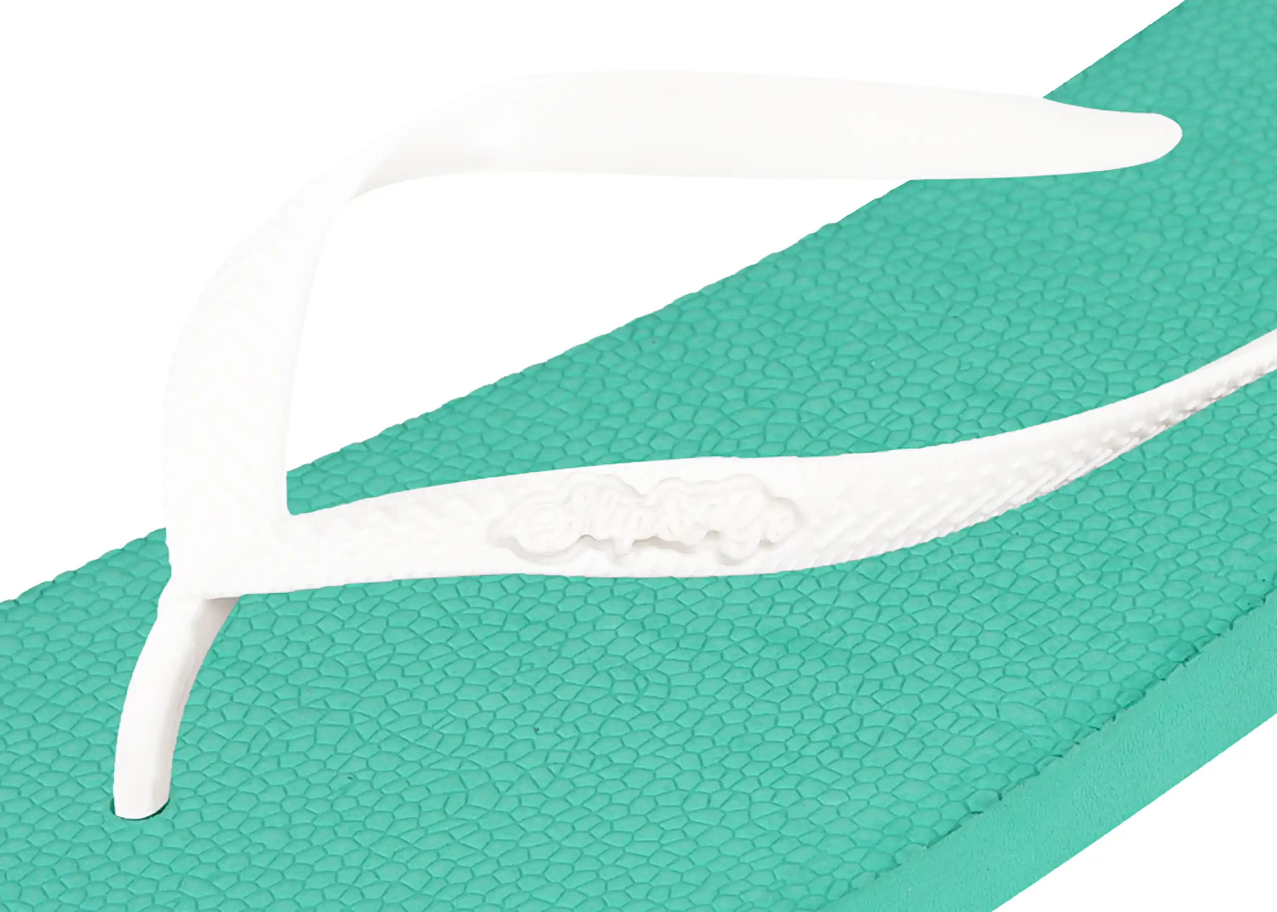 Alternative view of Aqua Turquoise Premium Women's Comfort Slipper