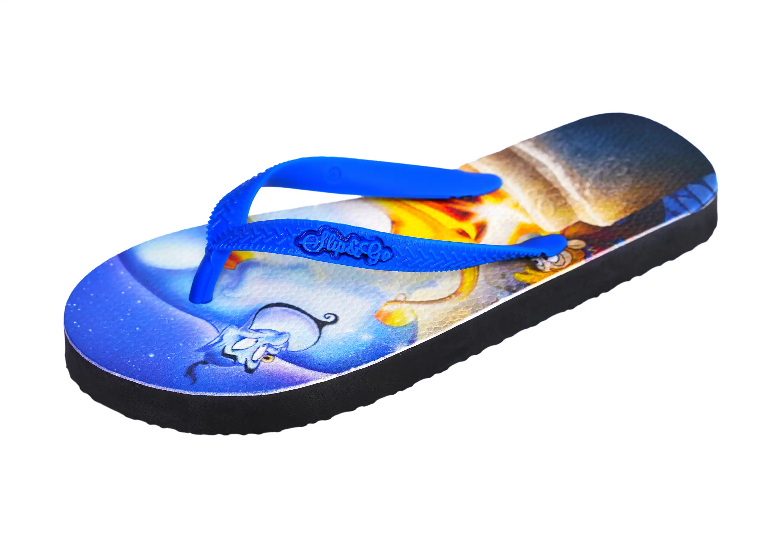 Aladdin Premium Kids Comfort Slipper - Image 4