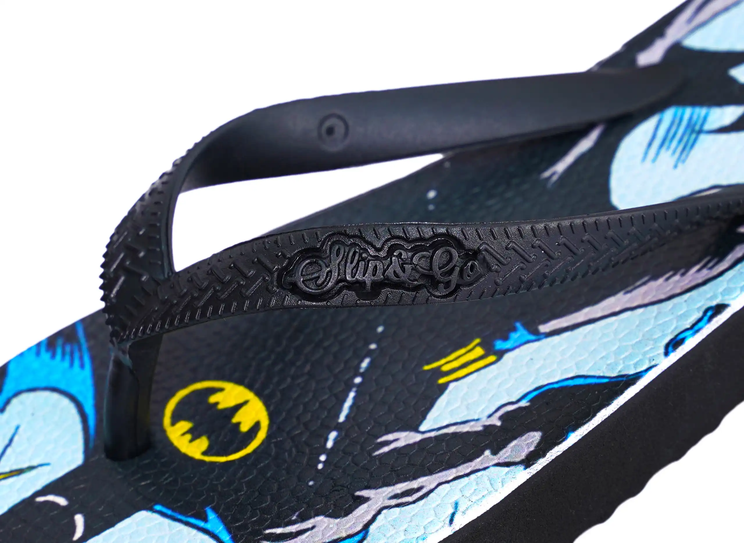 Alternative view of Batman Premium Kids Comfort Slipper