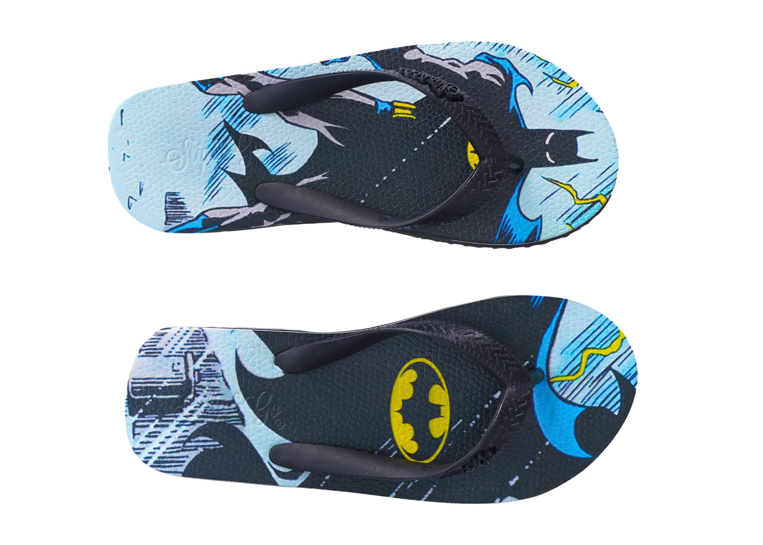 Batman Premium Kids Comfort Slipper
