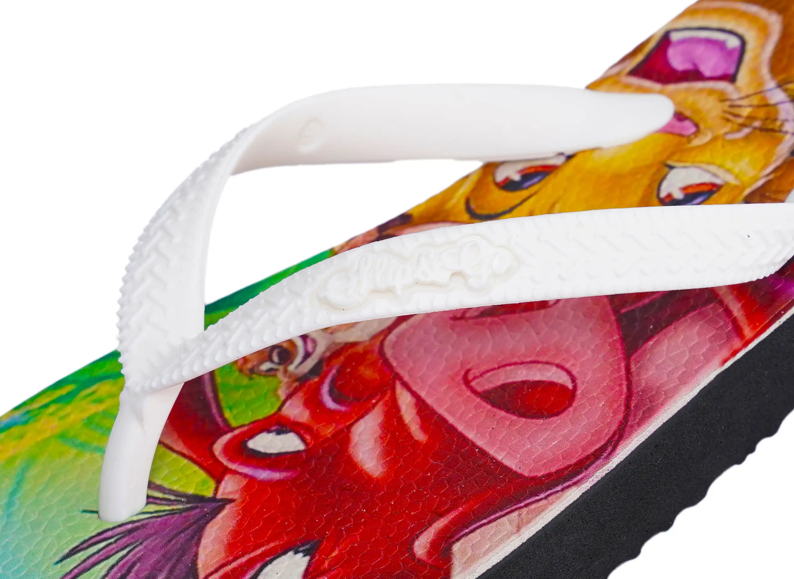 Alternative view of Lion King Premium Kids Comfort Slipper