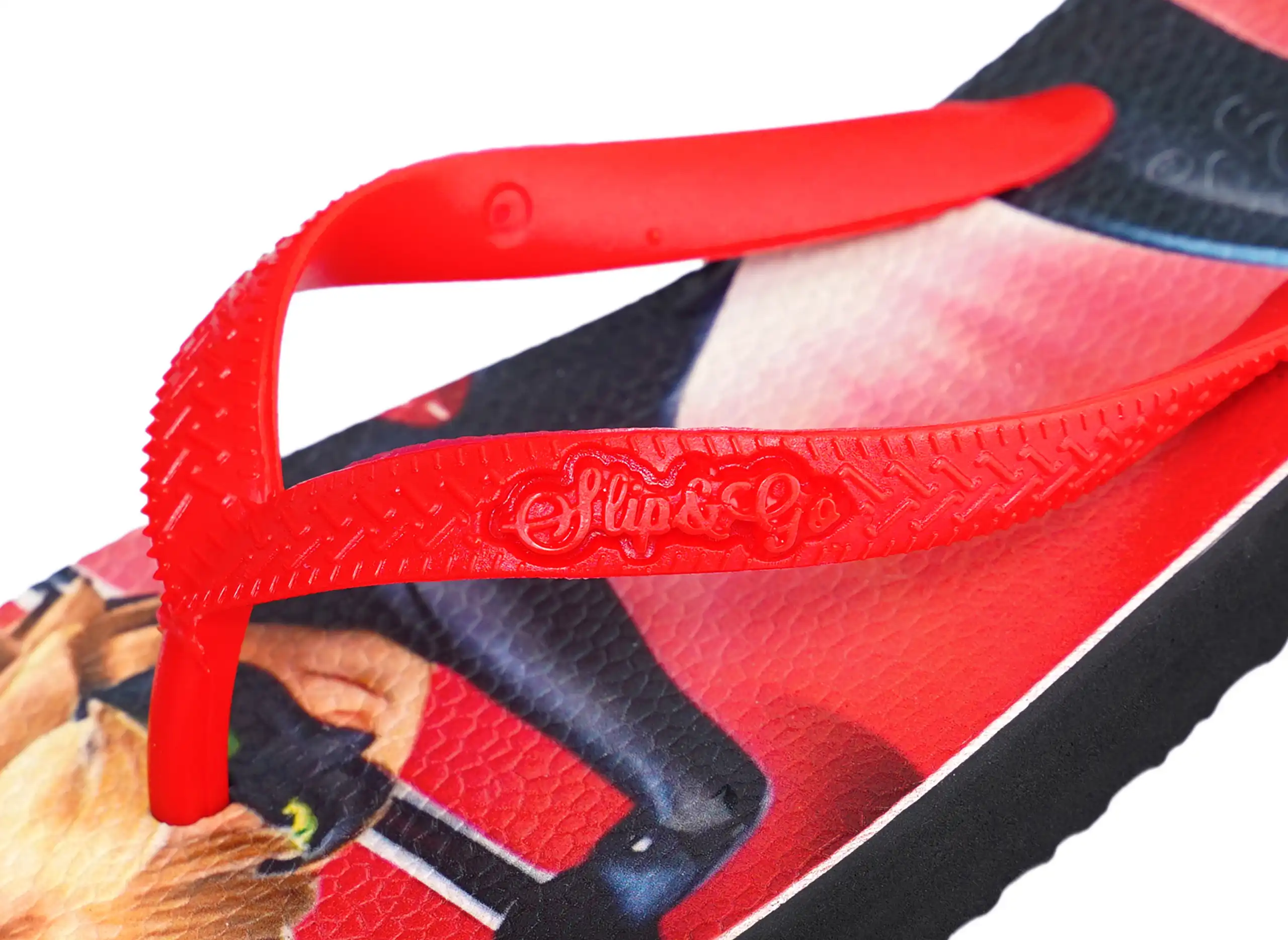 Alternative view of Miraculous Ladybug Premium Kids Comfort Slipper