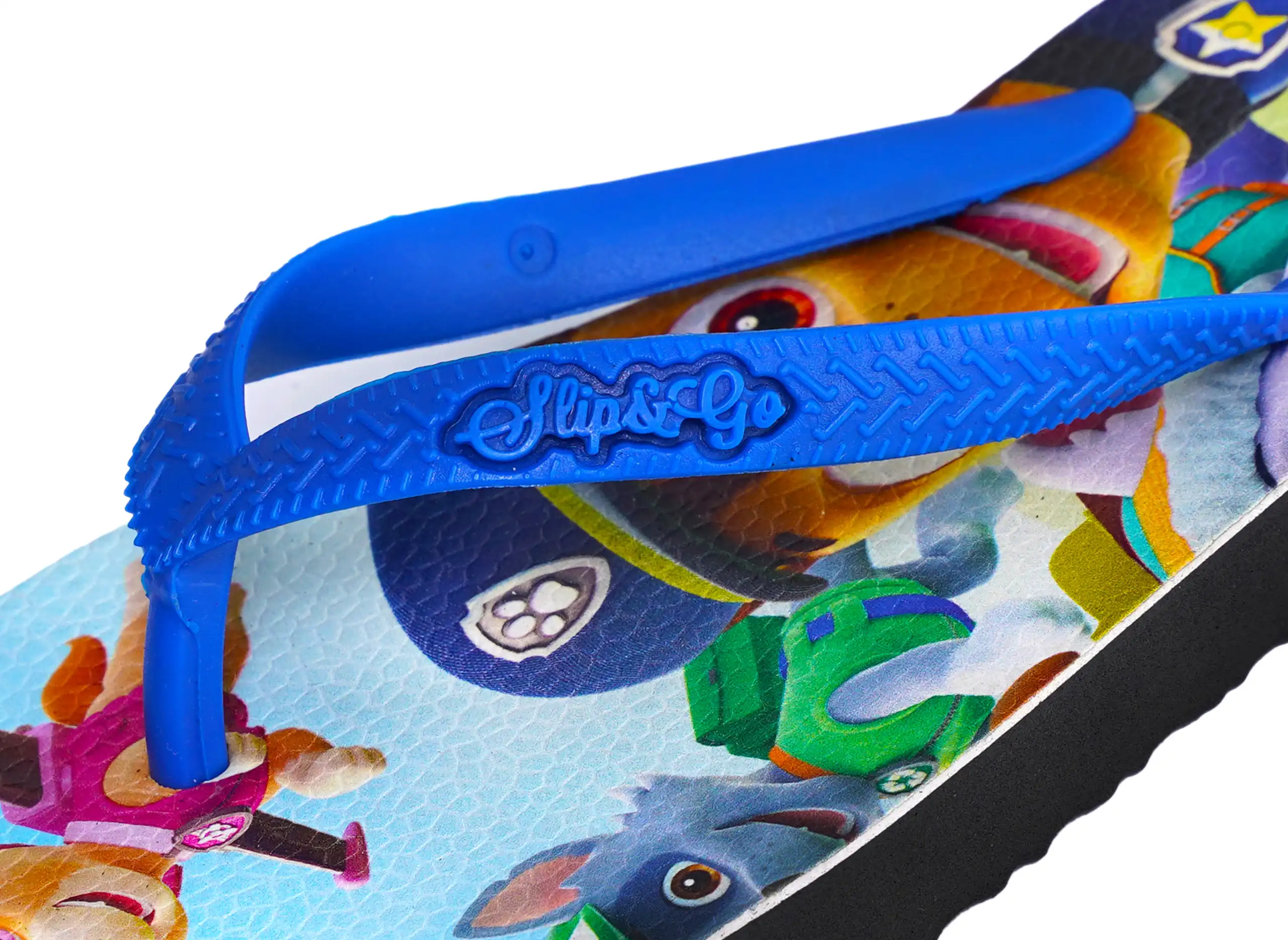 Alternative view of Paw Patrol Premium Kids Comfort Slipper