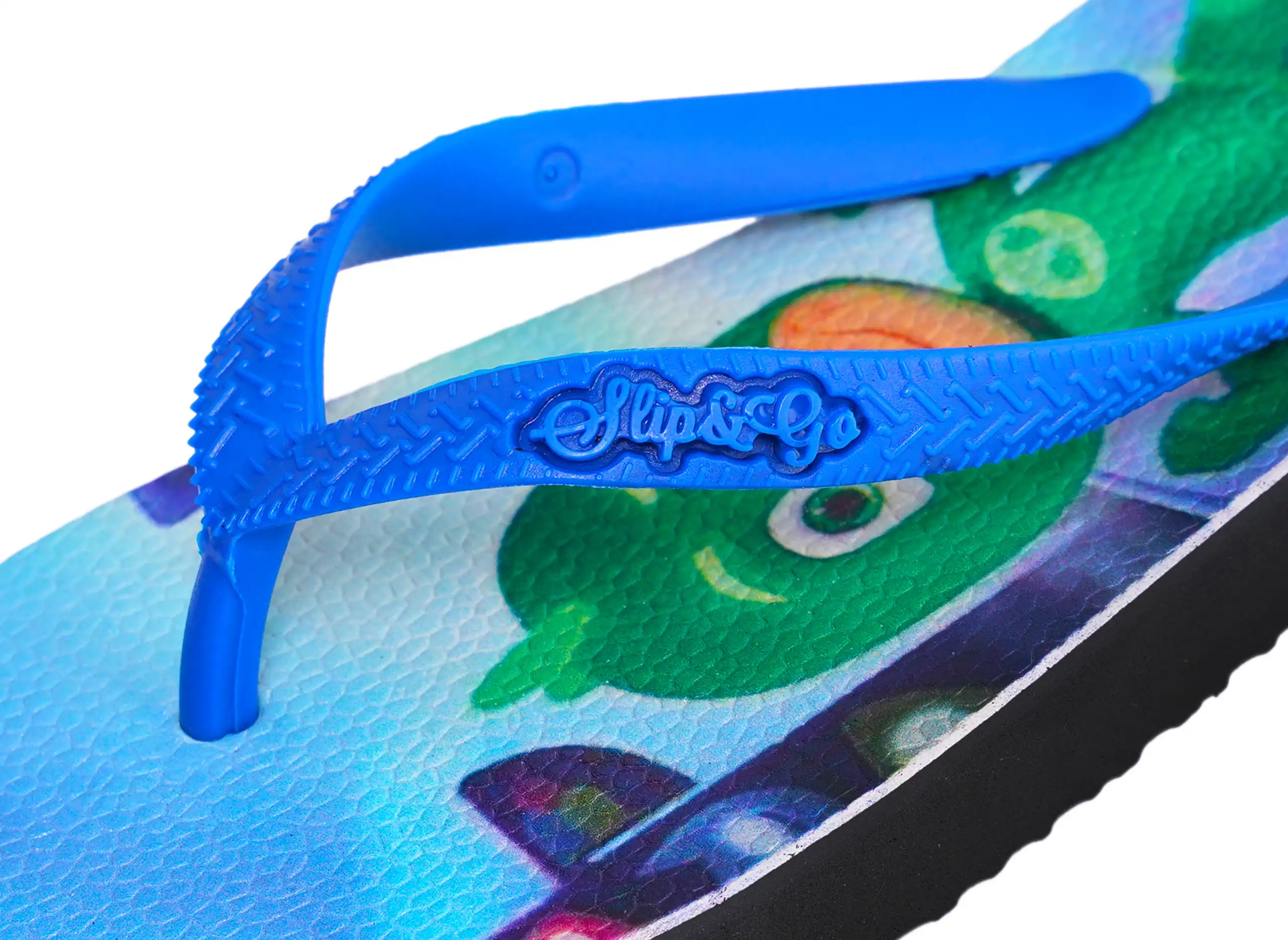 Alternative view of PJ Masks Premium Kids Comfort Slipper