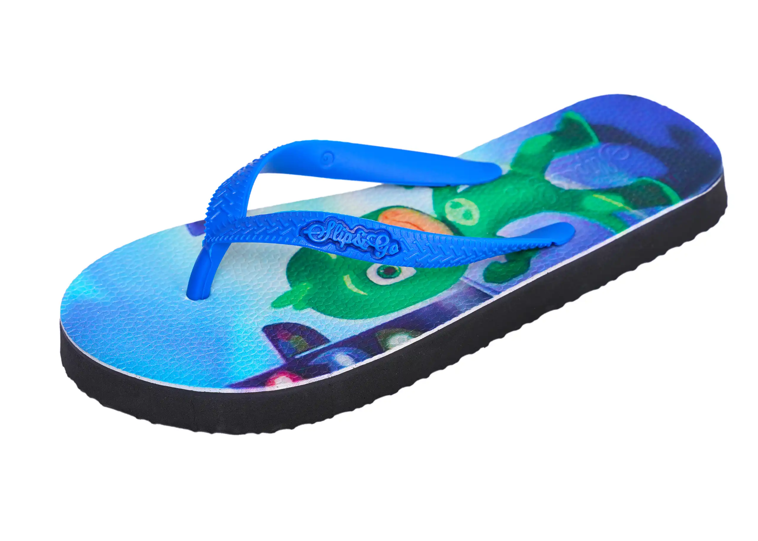 PJ Masks Premium Kids Comfort Slipper - Image 4