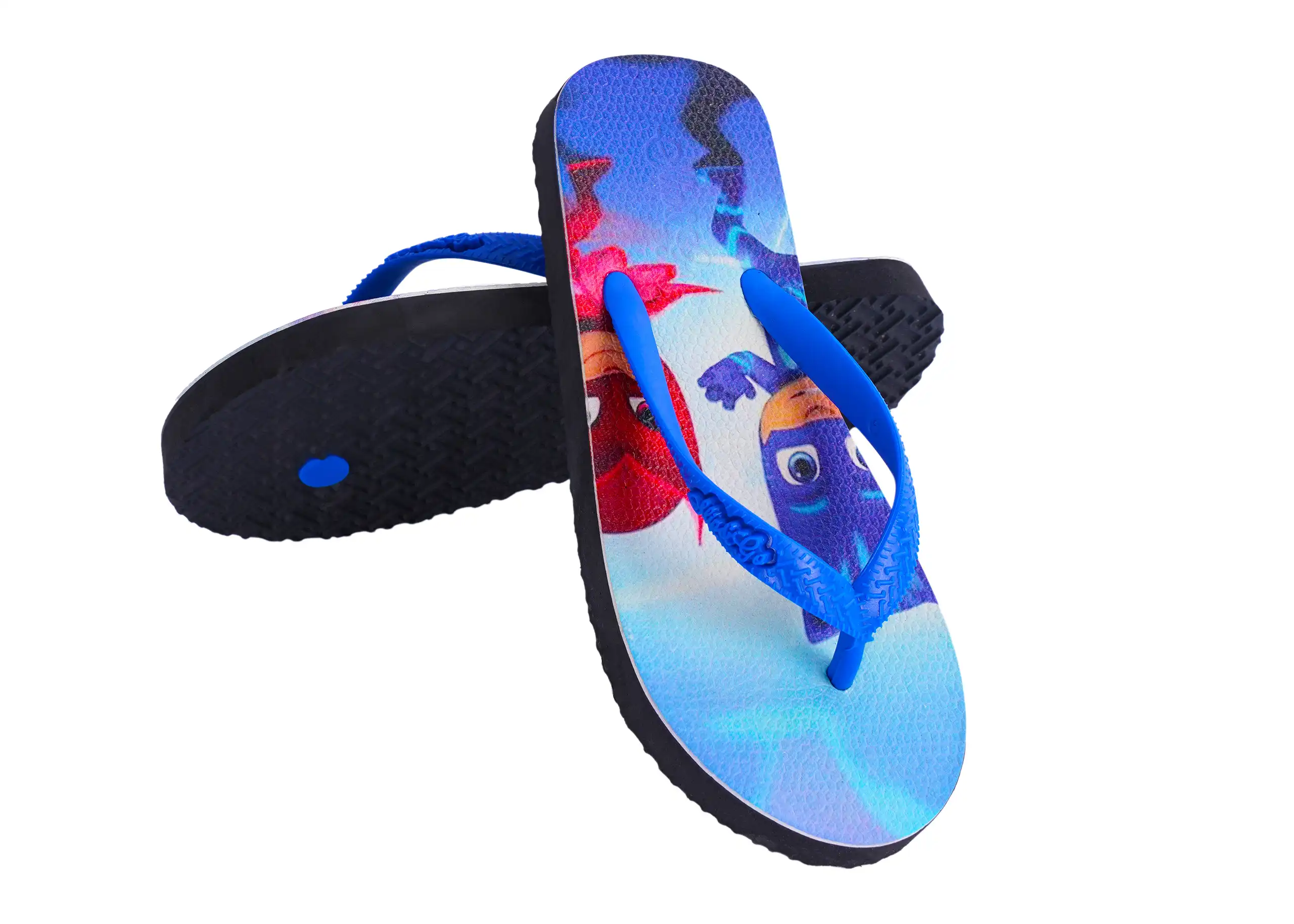 PJ Masks Premium Kids Comfort Slipper - Image 3