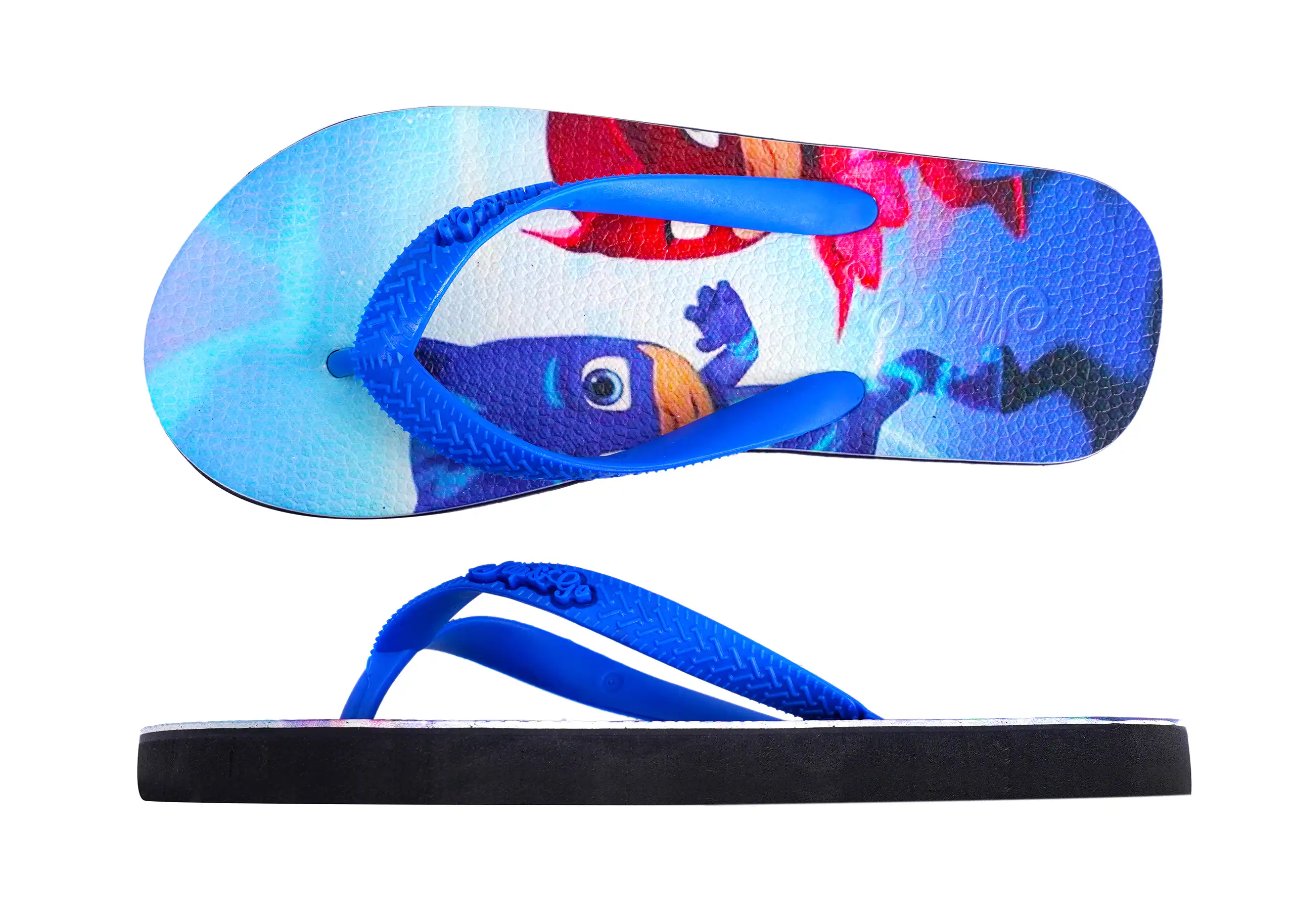 PJ Masks Premium Kids Comfort Slipper - Image 5