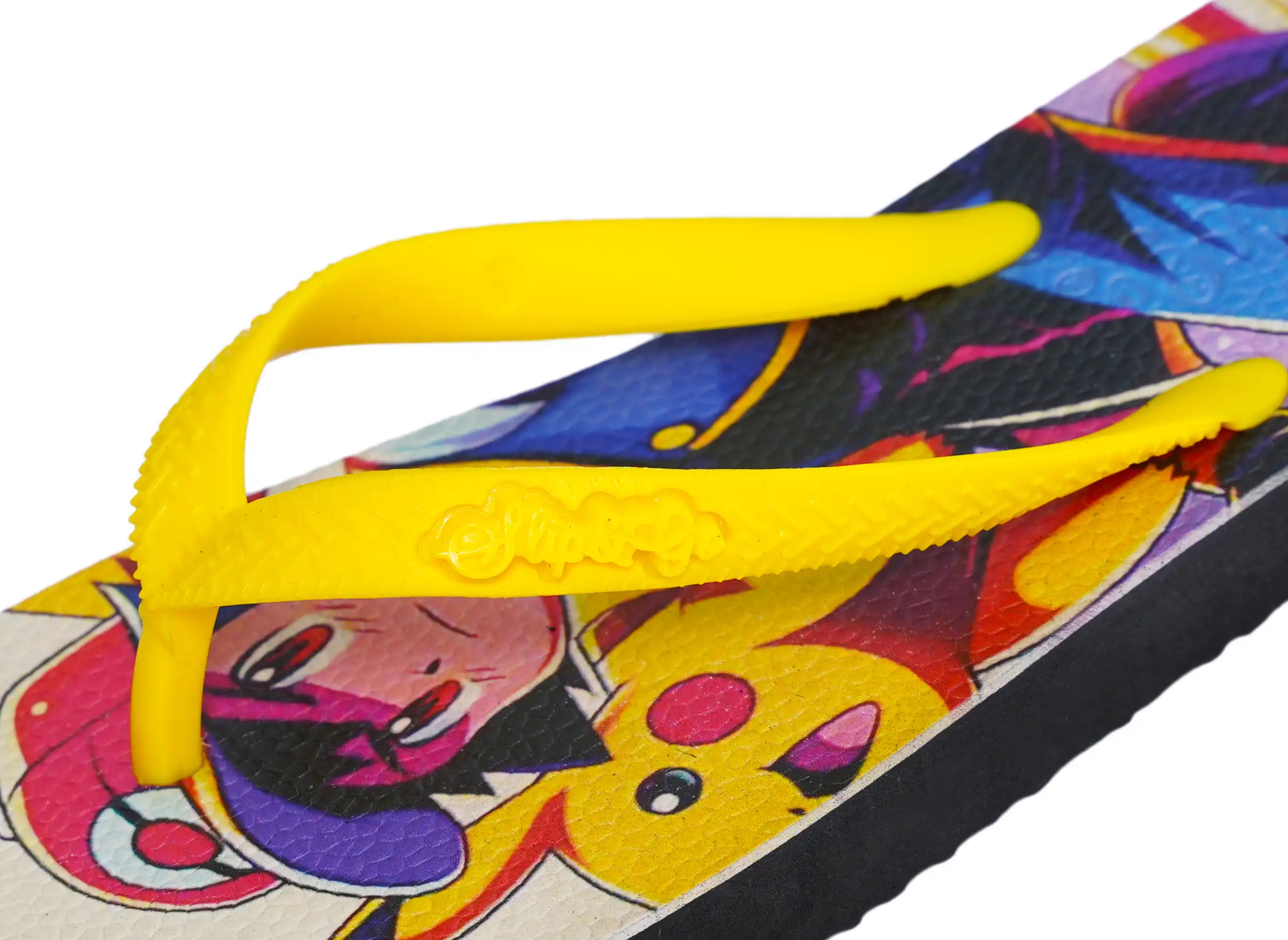 Alternative view of Pokemon Premium Kids Comfort Slipper