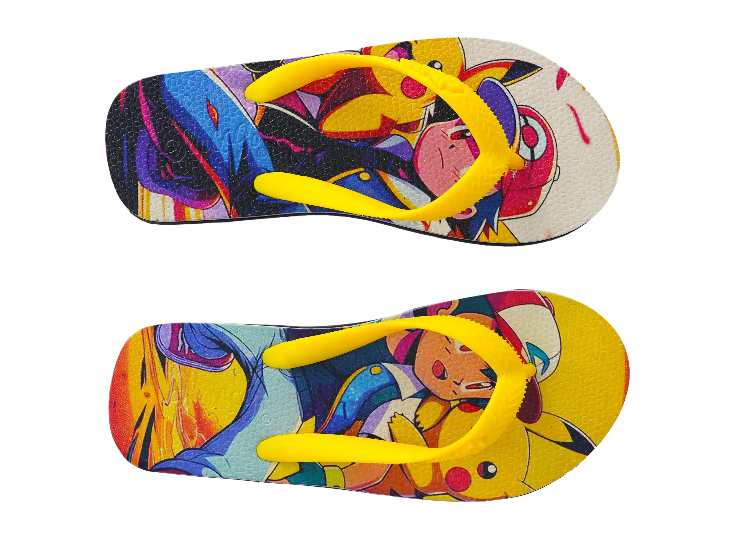Pokemon Premium Kids Comfort Slipper