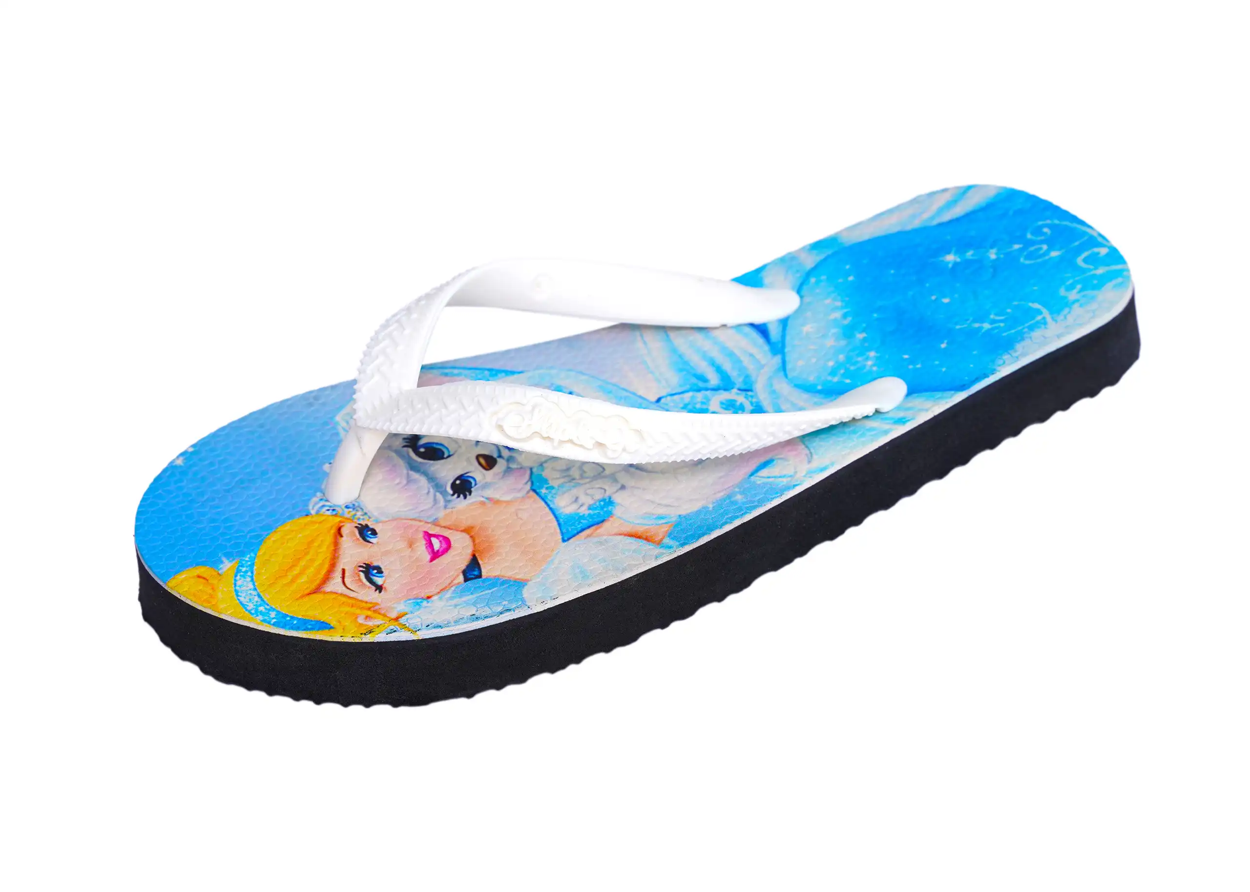 Snow White Premium Kids Comfort Slipper - Image 4