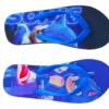 Sonic Premium Kids Comfort Slipper