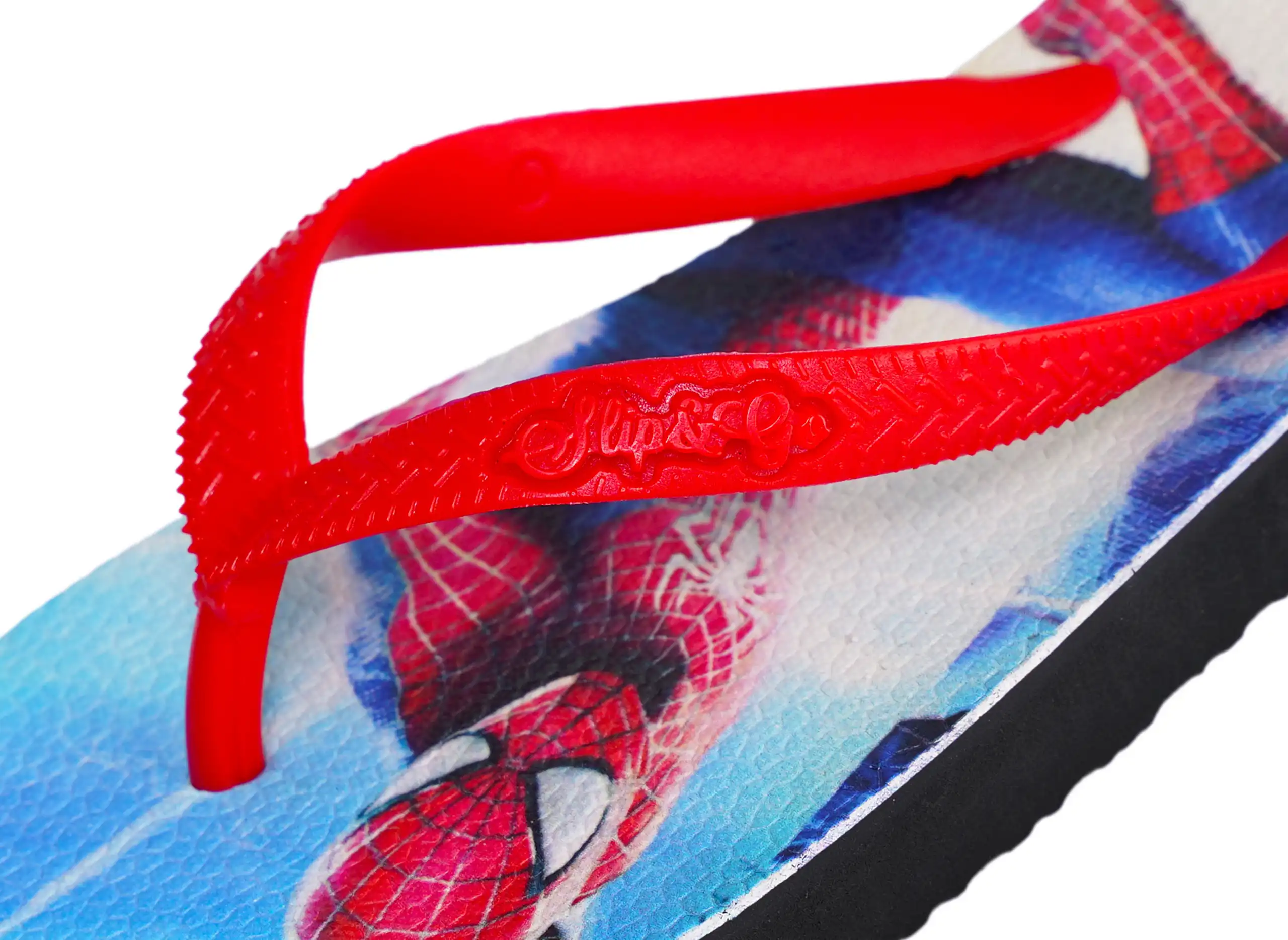 Alternative view of Spiderman Premium Kids Comfort Slipper
