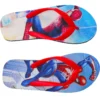 Spiderman Premium Kids Comfort Slipper