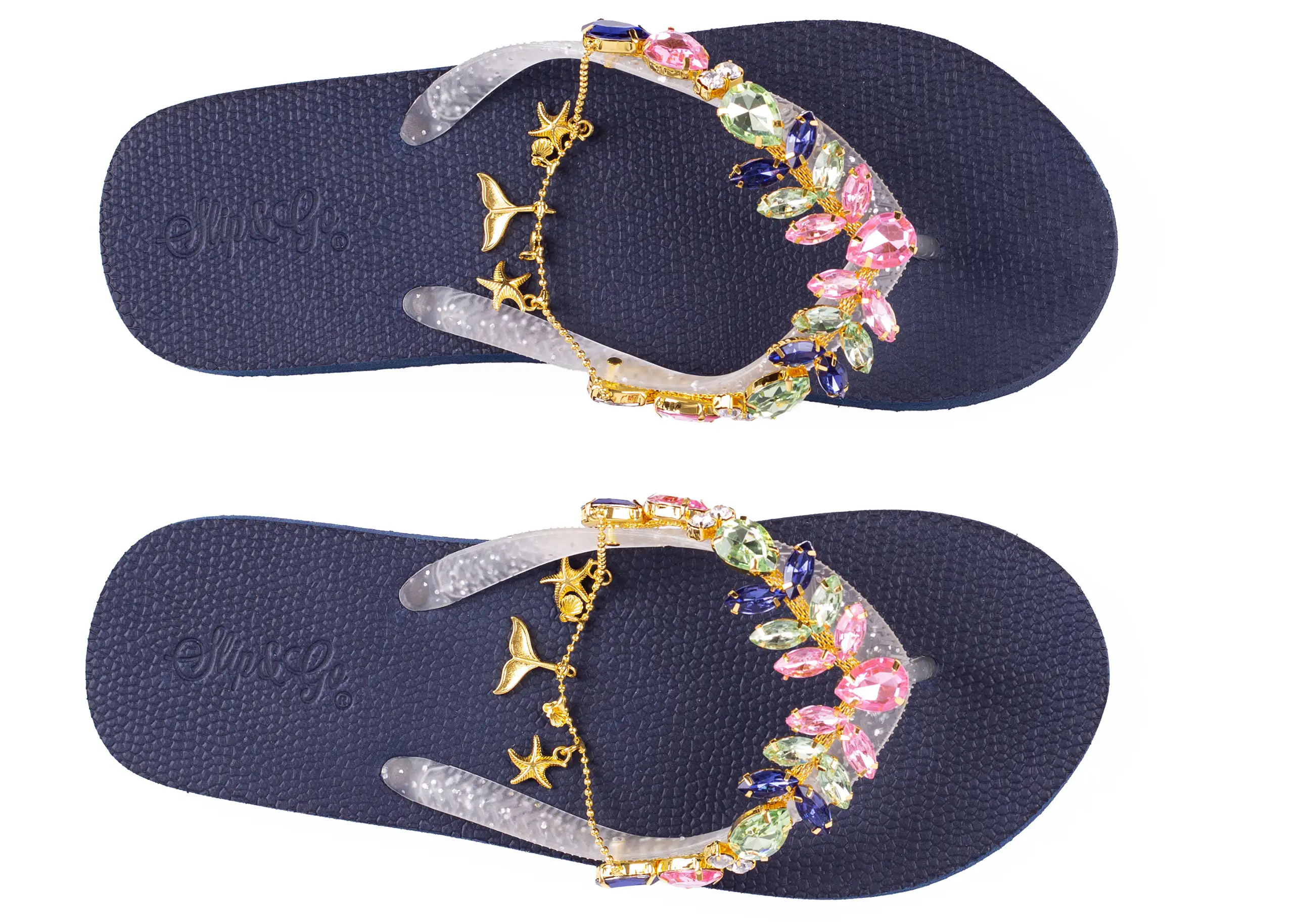 Premium Women's Elegant Slipper