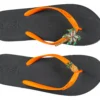 Pineapple & Palm Premium Women's Slipper