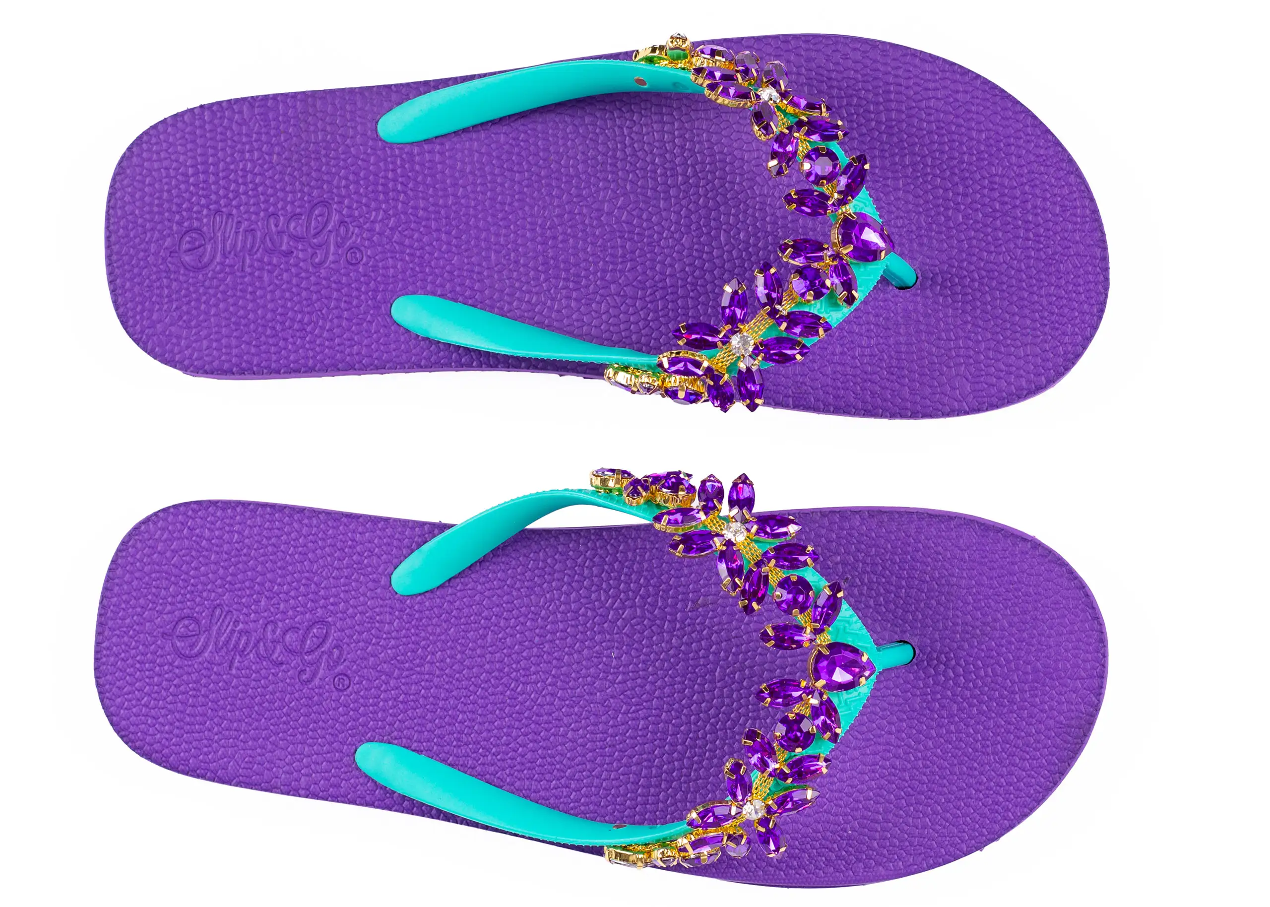 Premium Women's Elegant Slipper