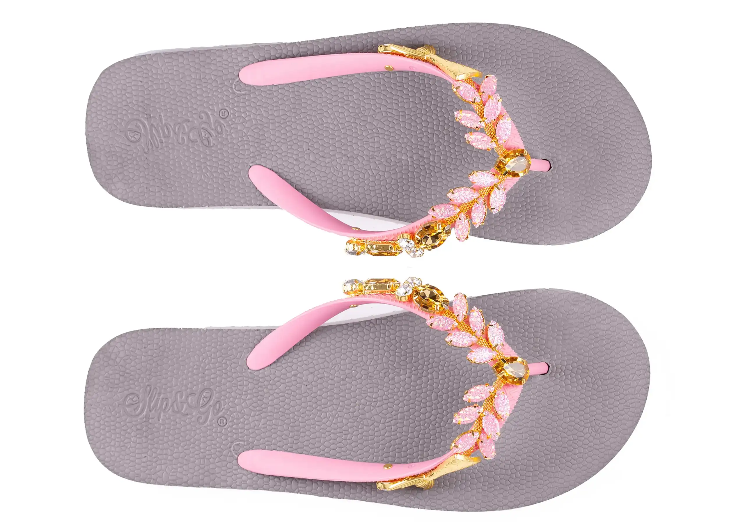 Premium Women's Elegant Slipper