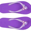 Mickey Face Premium Women's Elegant Slipper