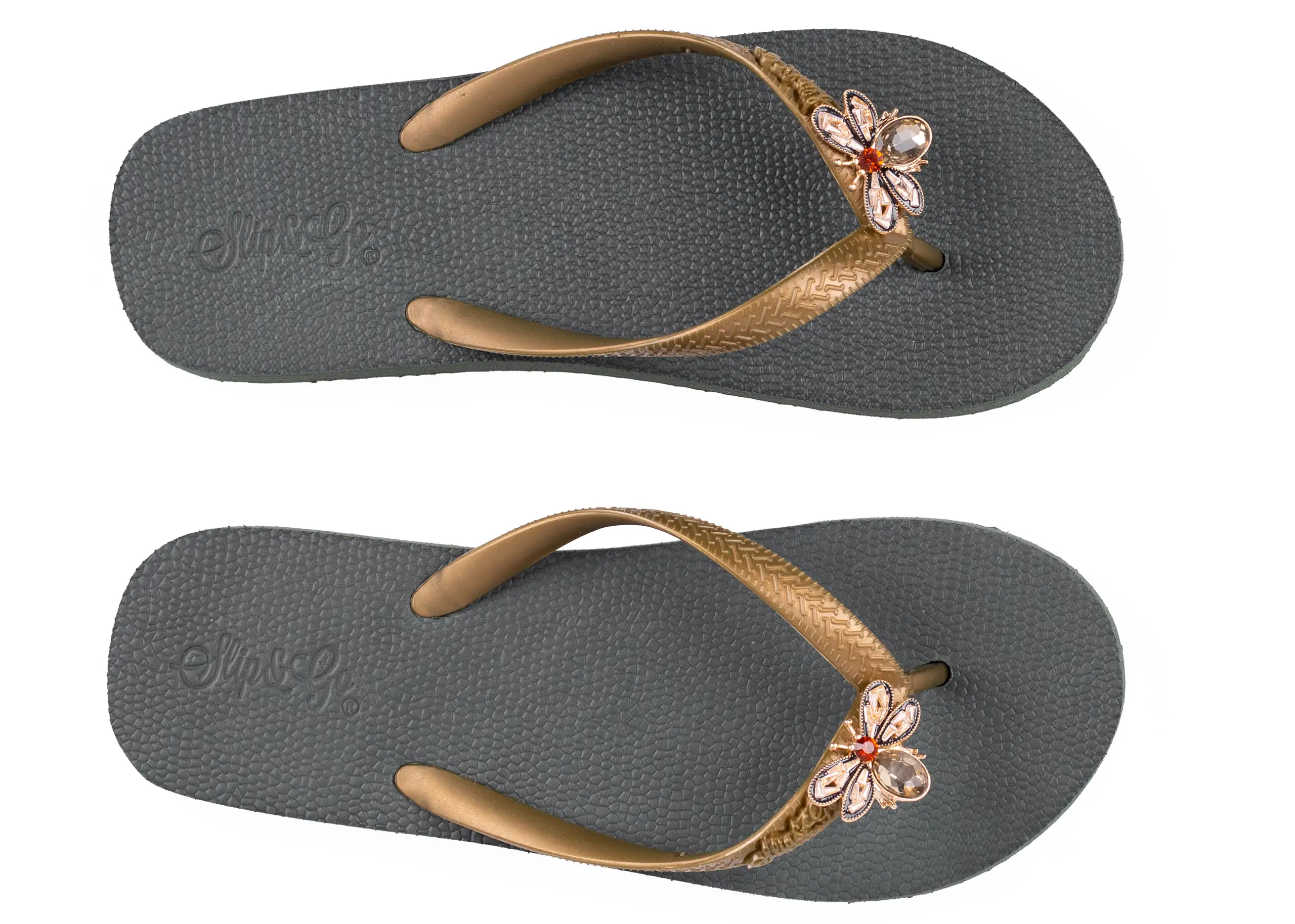 Bee Premium Women's Elegant Slipper