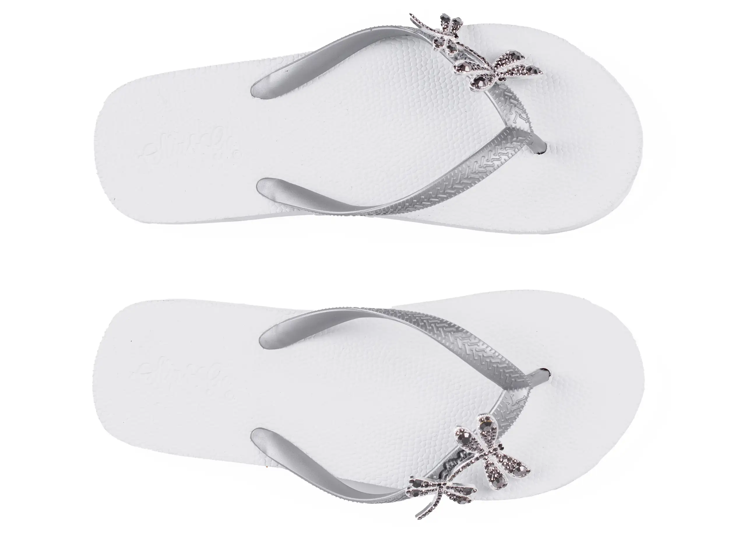 Butterflies Premium Women's Elegant Slipper