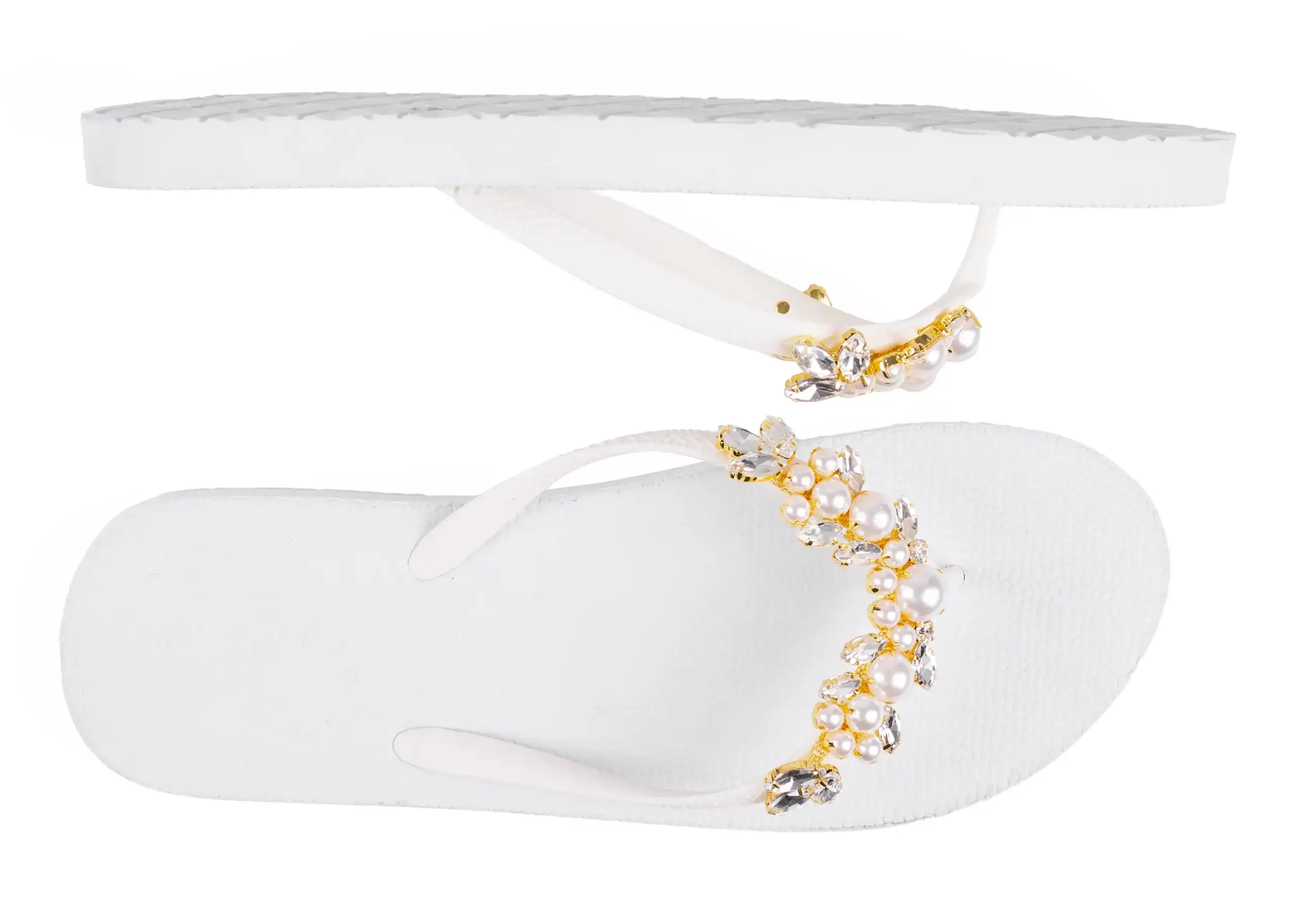 Premium Women's Elegant Slipper - Image 3