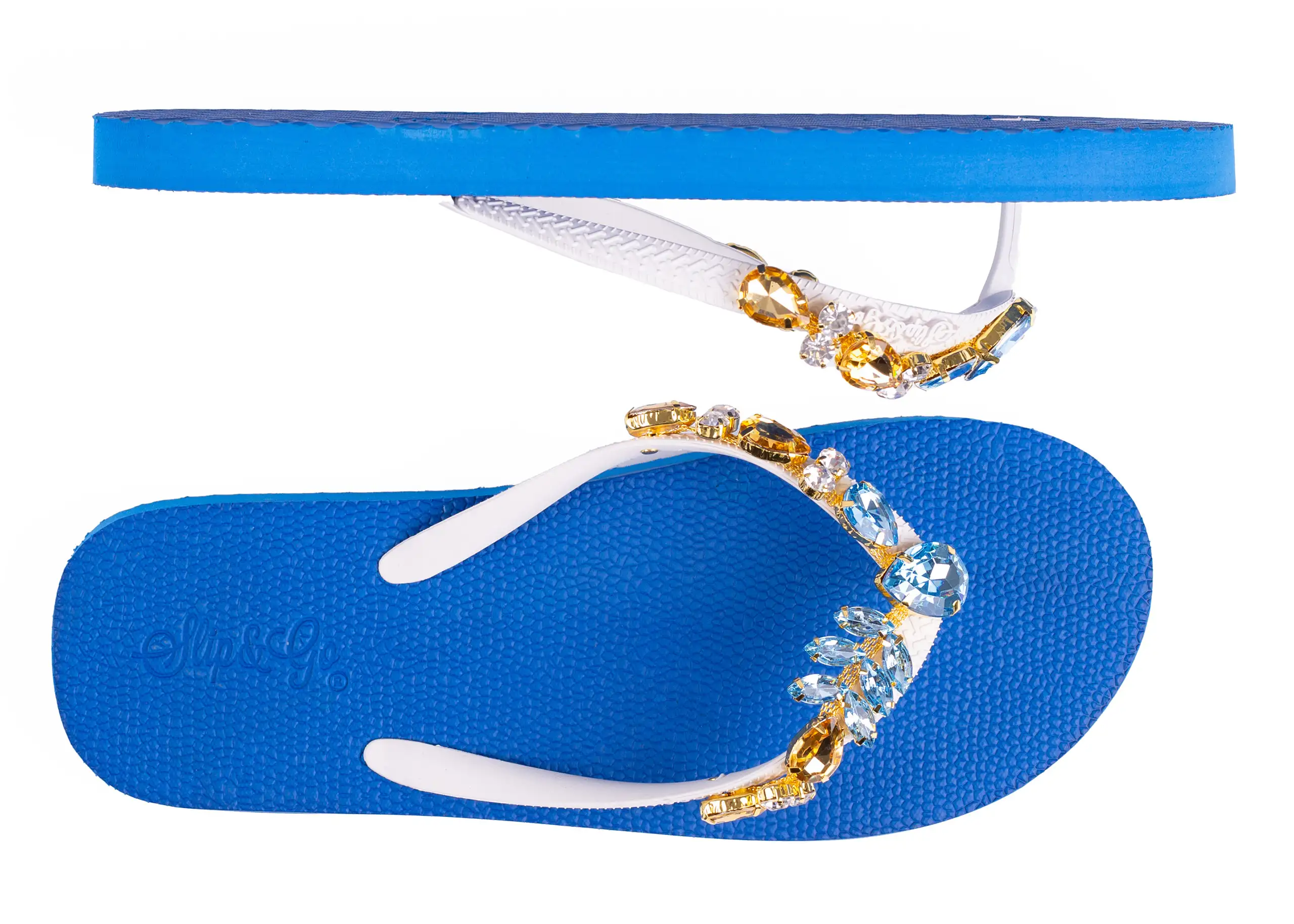 Premium Women's Elegant Slipper - Image 3