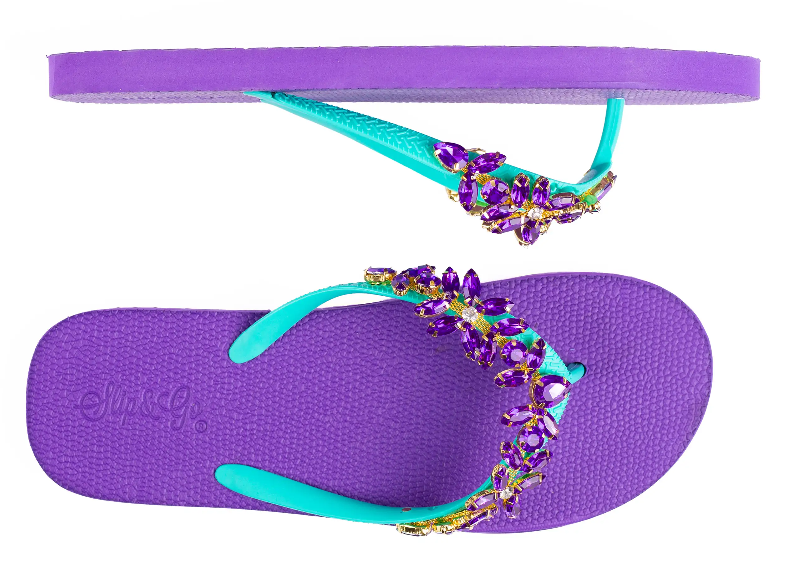 Premium Women's Elegant Slipper - Image 3