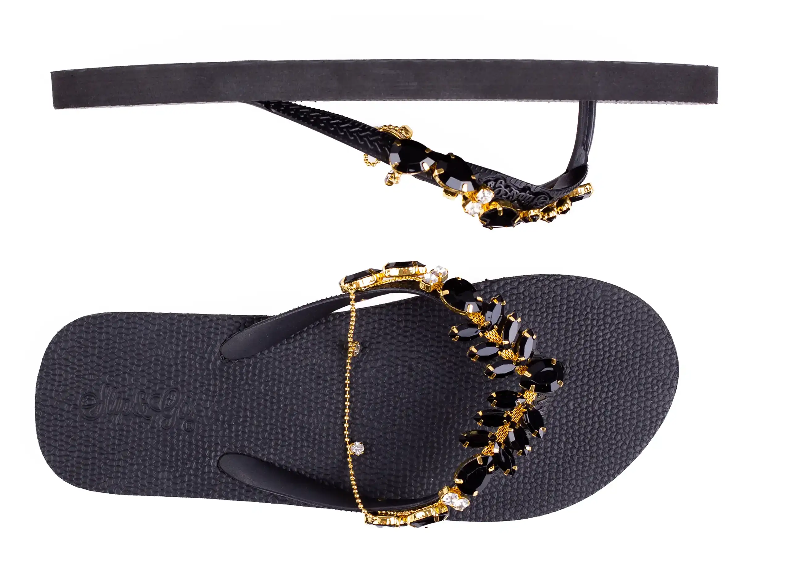 Premium Women's Elegant Slipper - Image 3