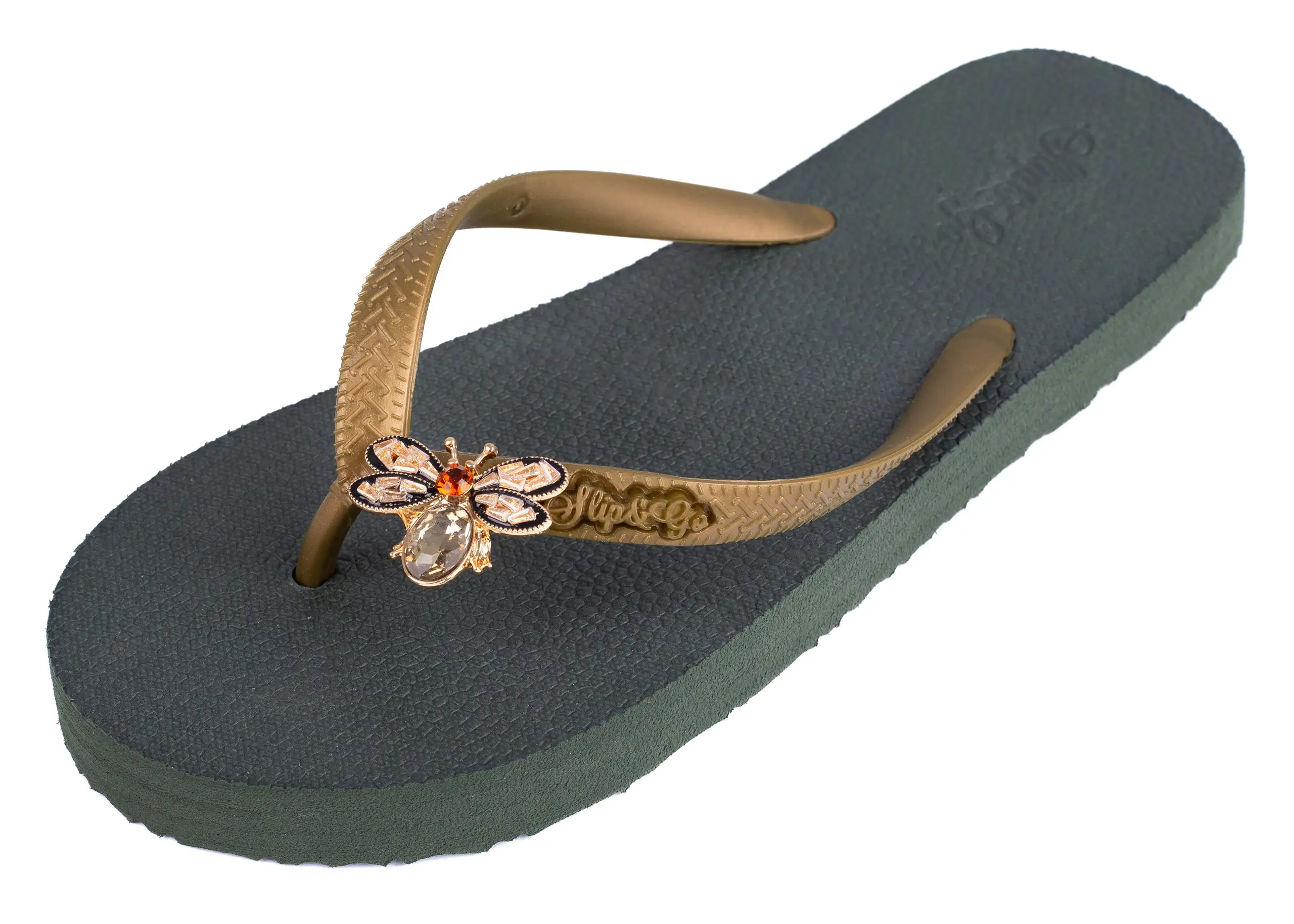 Bee Premium Women's Elegant Slipper - Image 4