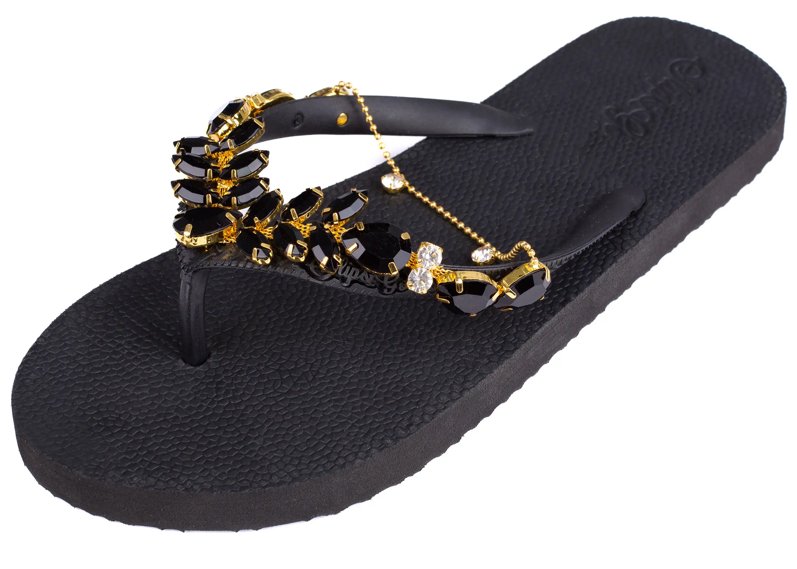 Premium Women's Elegant Slipper - Image 4