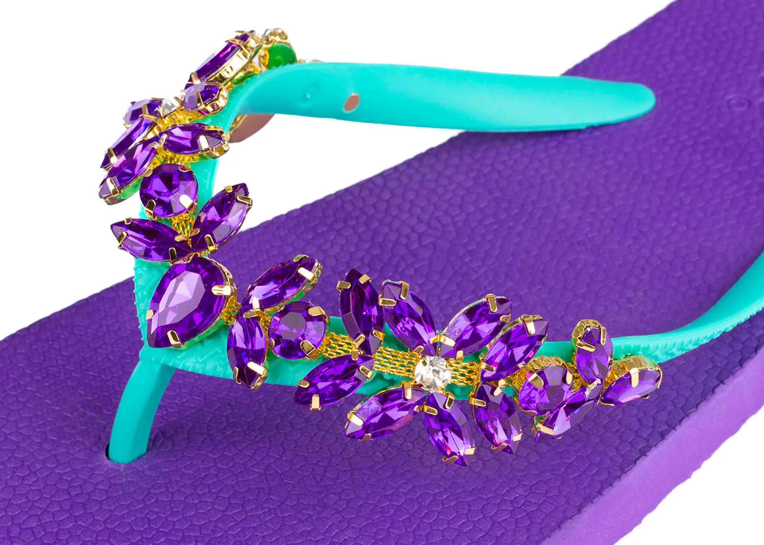 Alternative view of Premium Women's Elegant Slipper