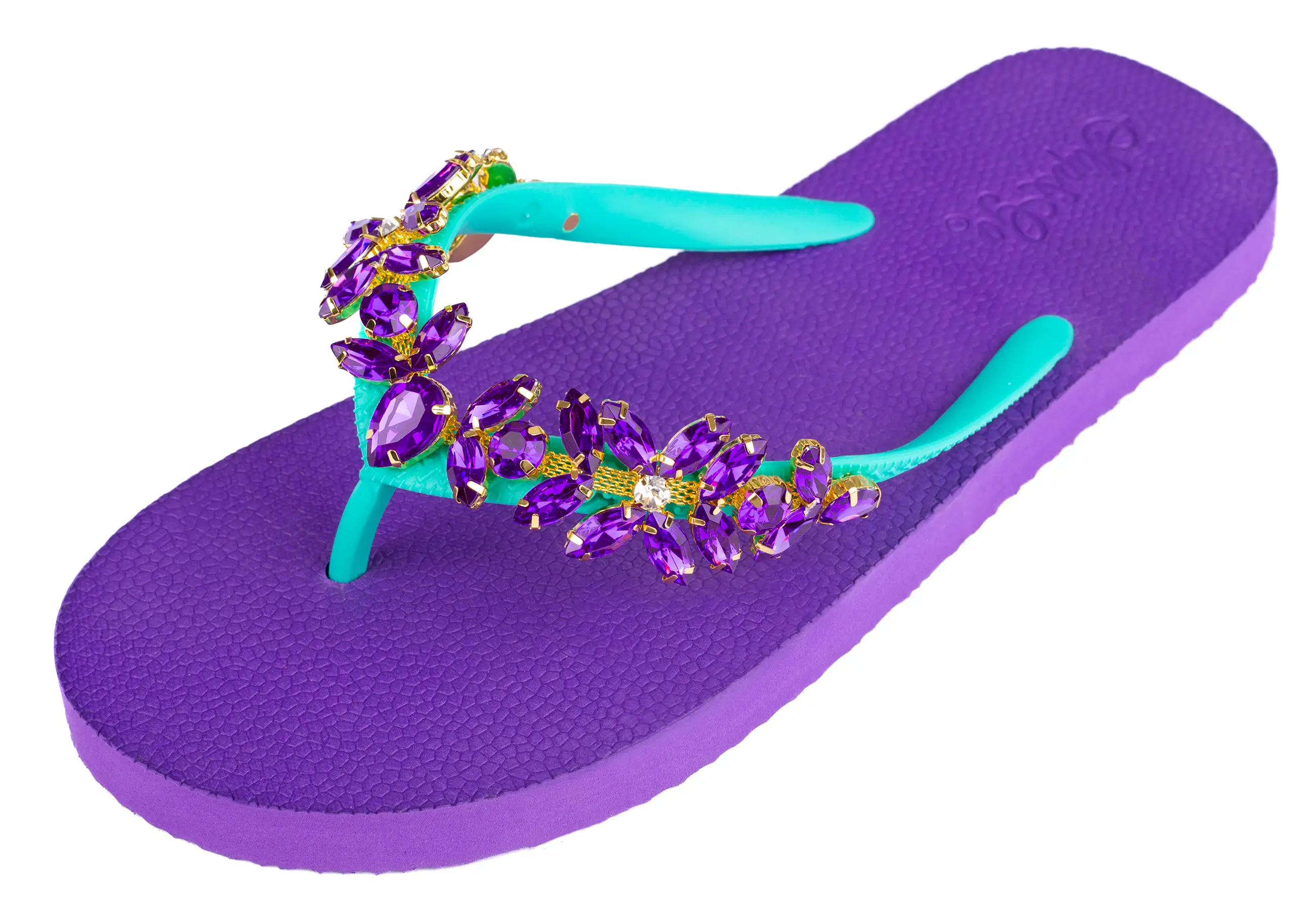 Premium Women's Elegant Slipper - Image 4