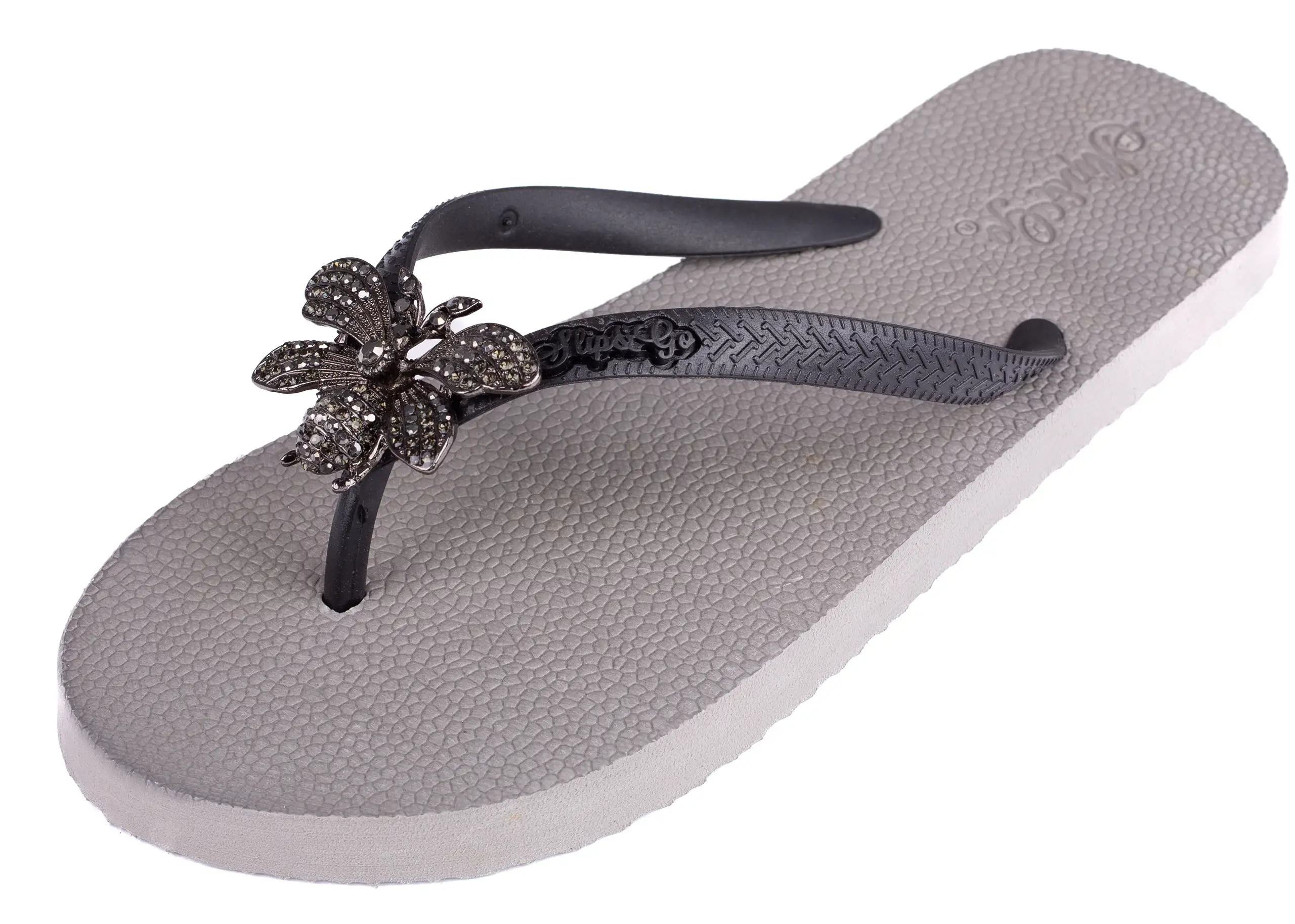 Wasp Premium Women's Elegant Slipper - Image 4