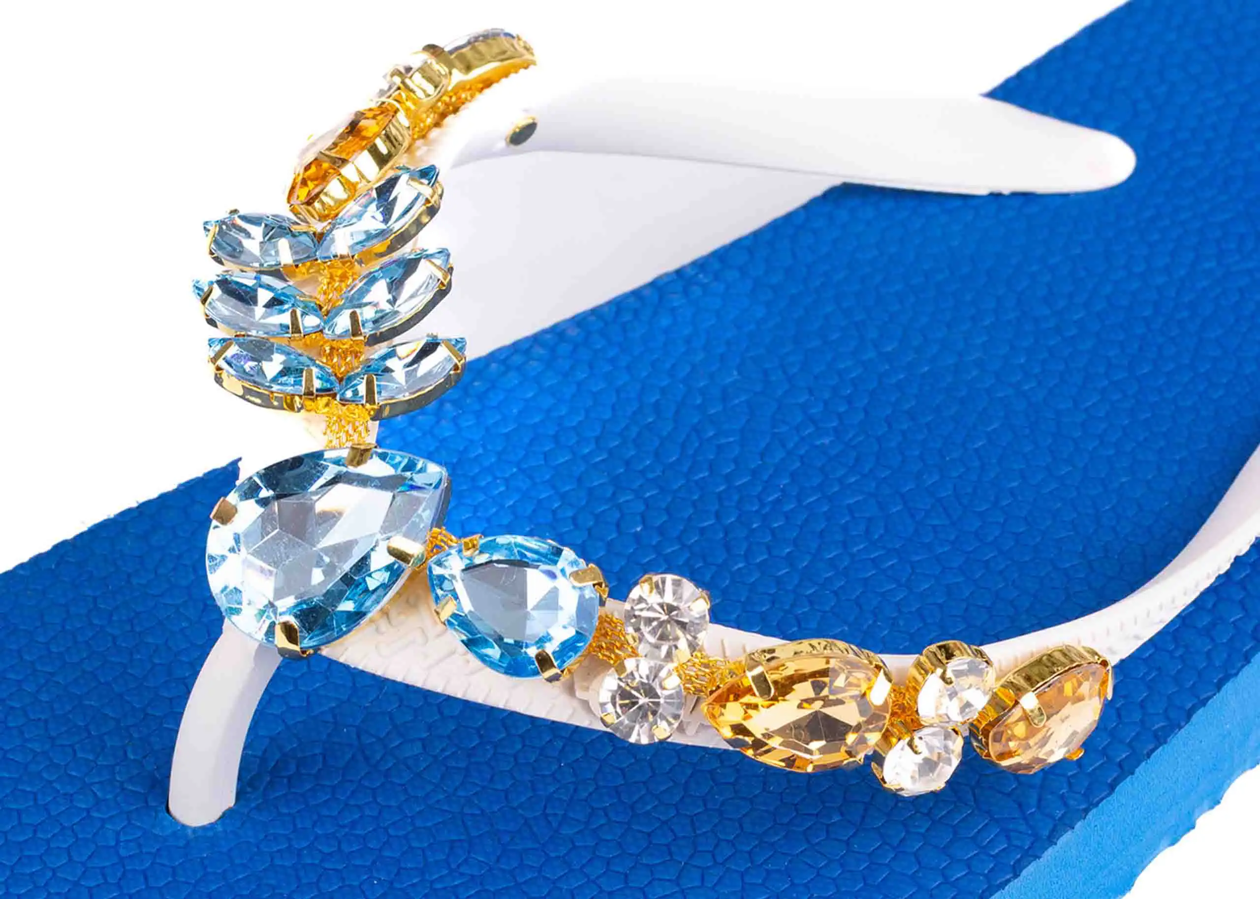 Alternative view of Premium Women's Elegant Slipper