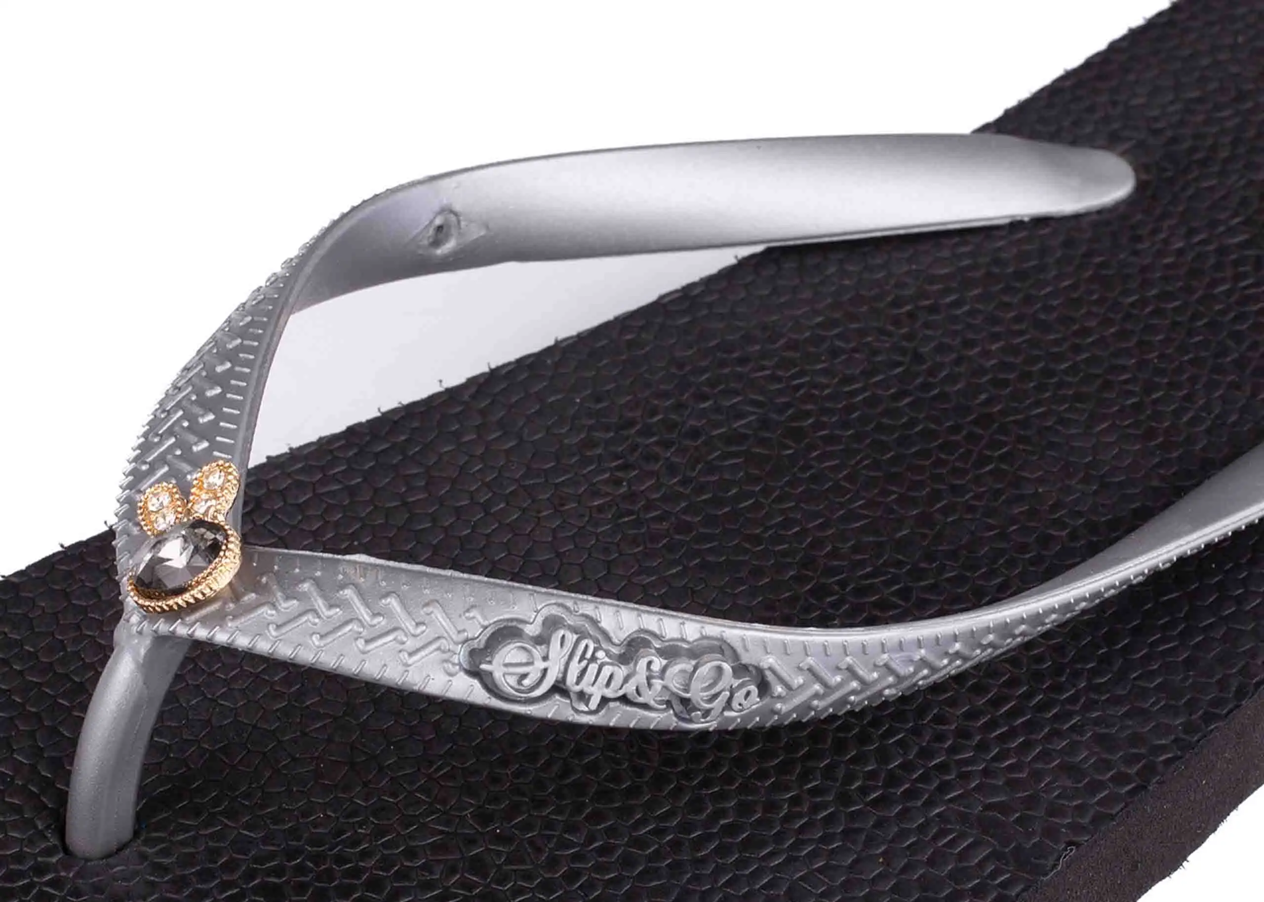 Alternative view of Rabbit Premium Women's Elegant Slipper