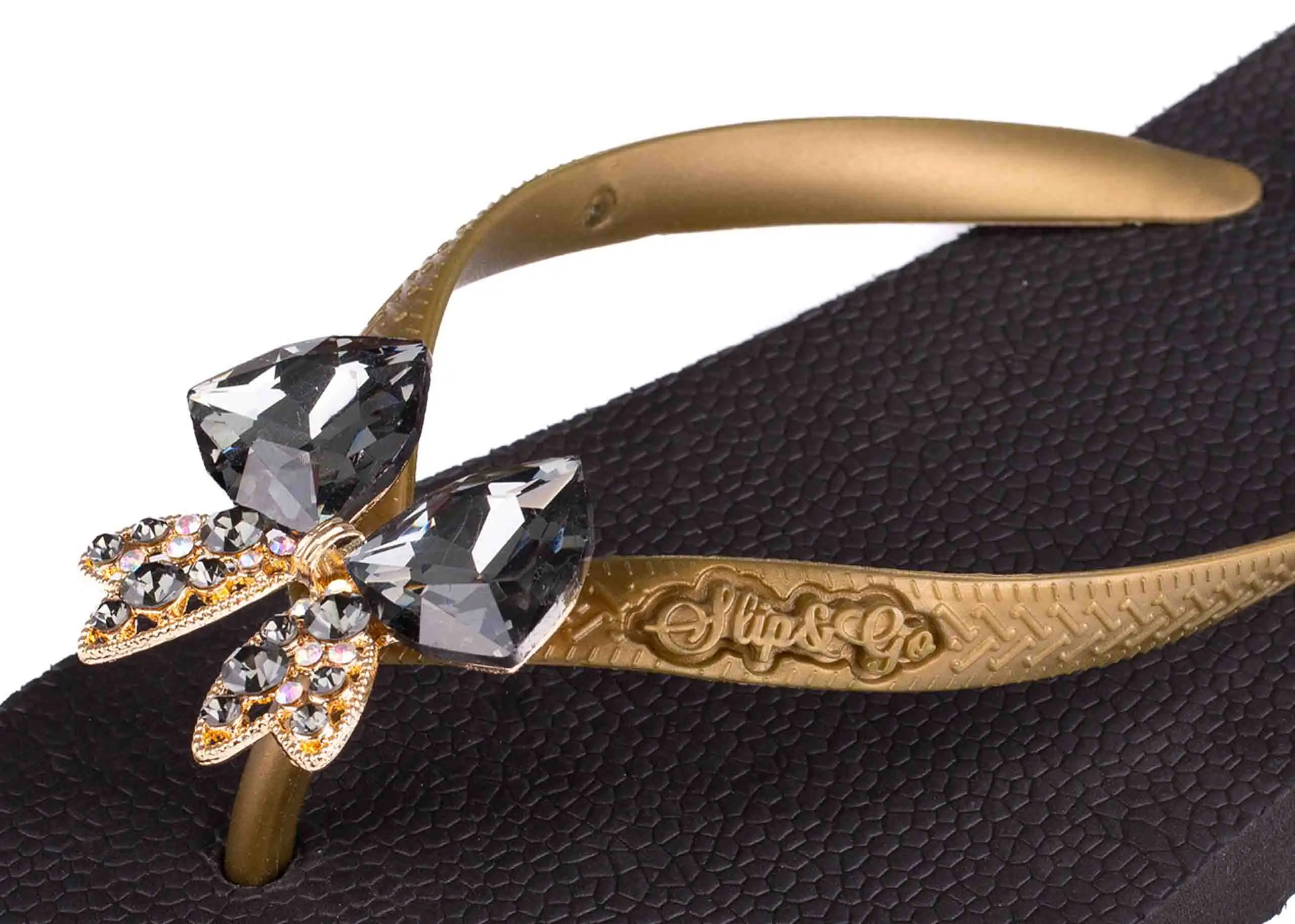 Alternative view of Paw Premium Women's Elegant Slipper