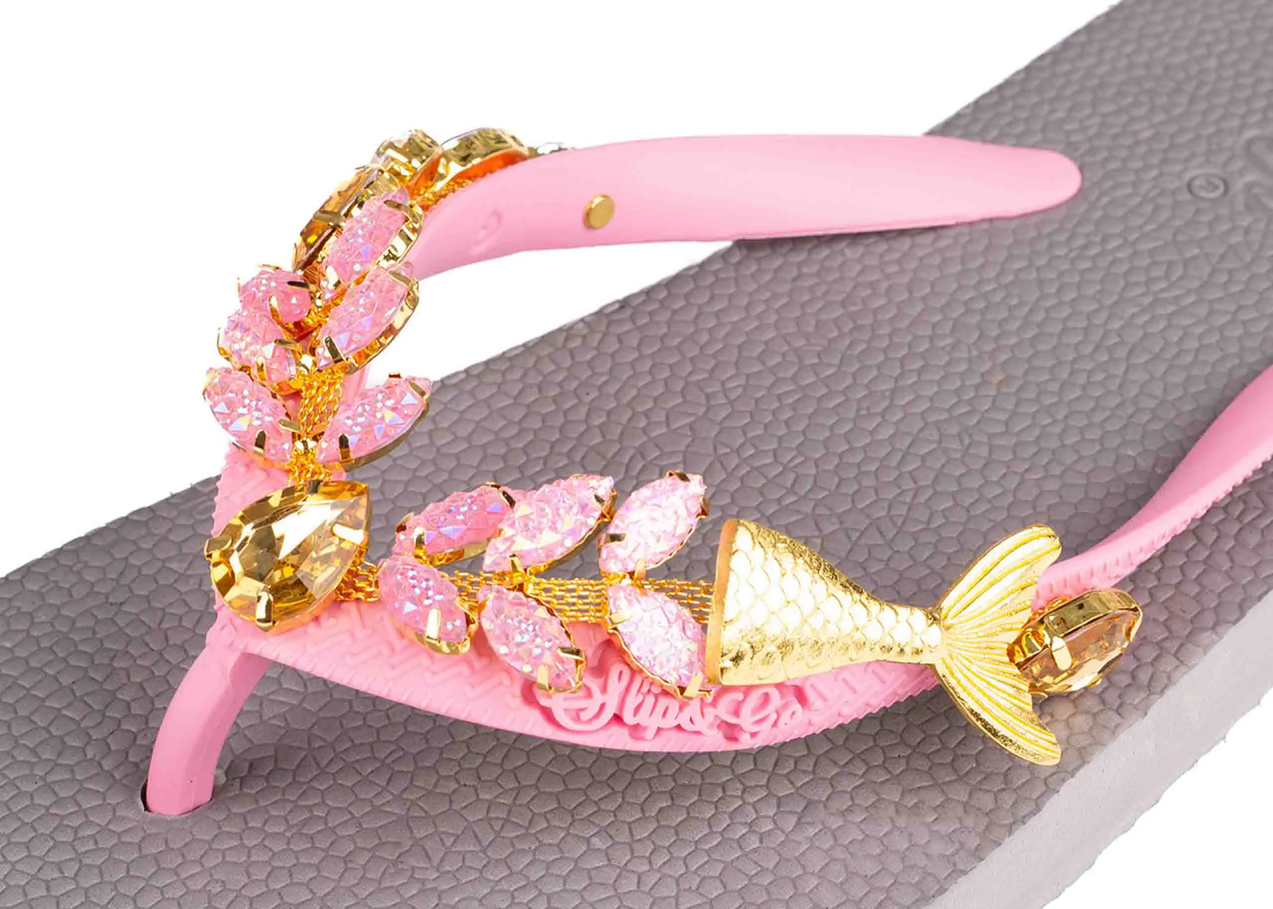 Alternative view of Premium Women's Elegant Slipper