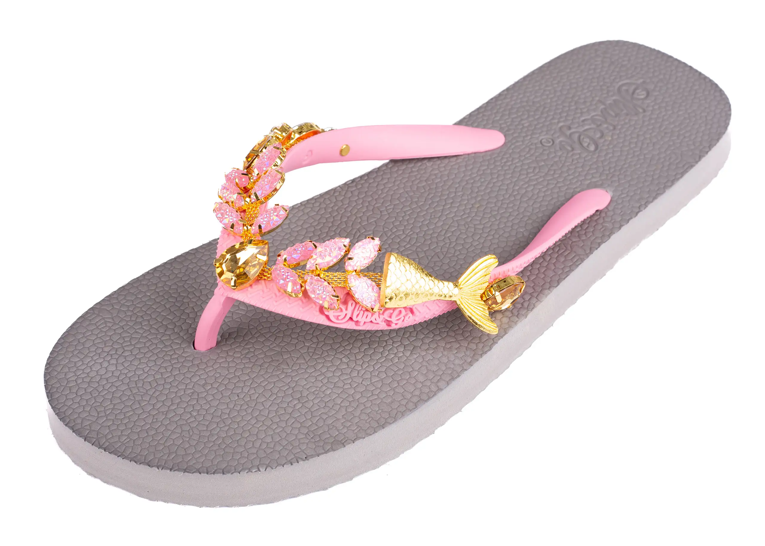 Premium Women's Elegant Slipper - Image 4