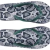 Snake Premium Women Comfort Slipper
