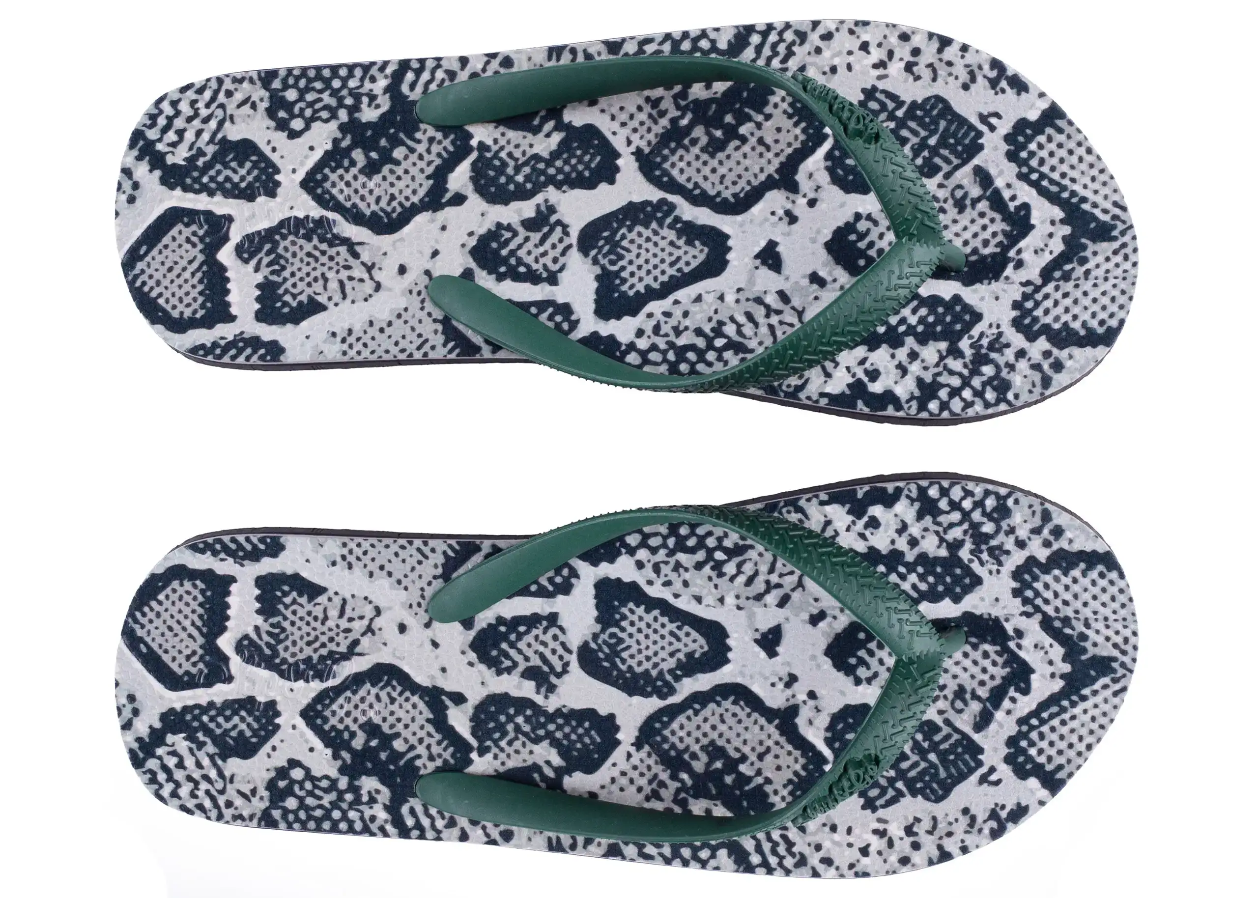 Snake Premium Women Comfort Slipper