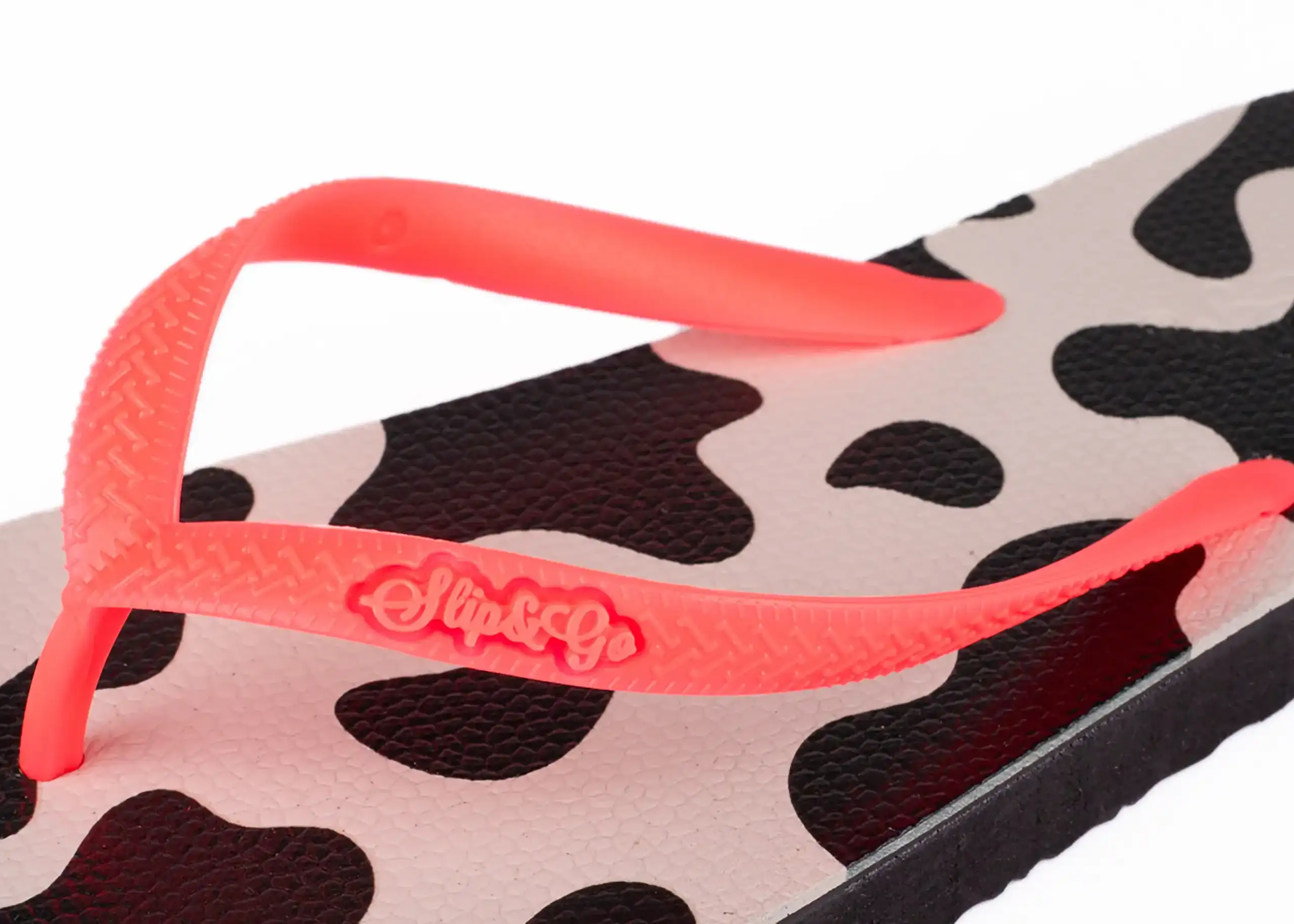 Alternative view of Cow Premium Women Comfort Slipper