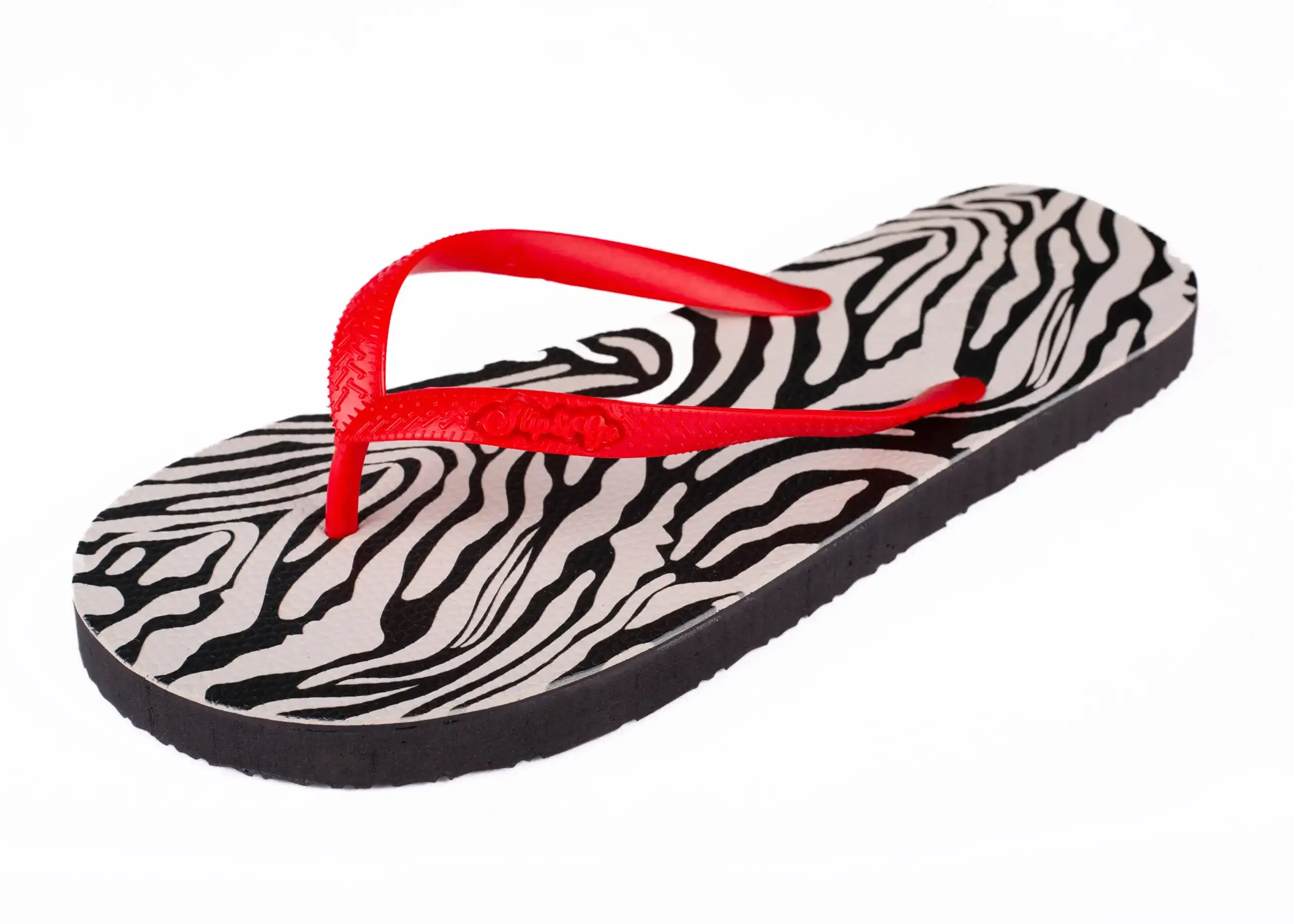 Zebra Premium Women Comfort Slipper - Image 3