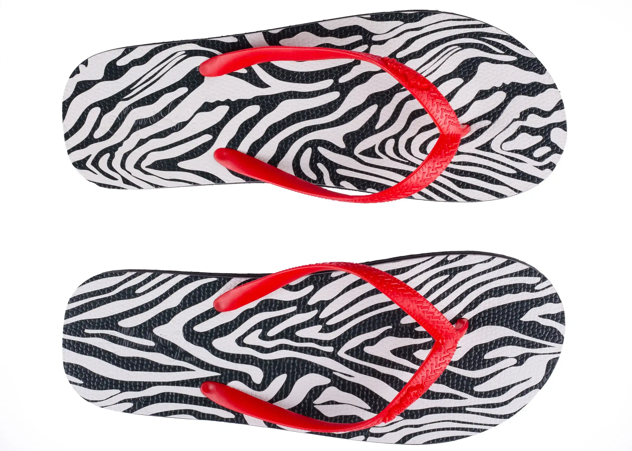 Zebra Premium Women Comfort Slipper