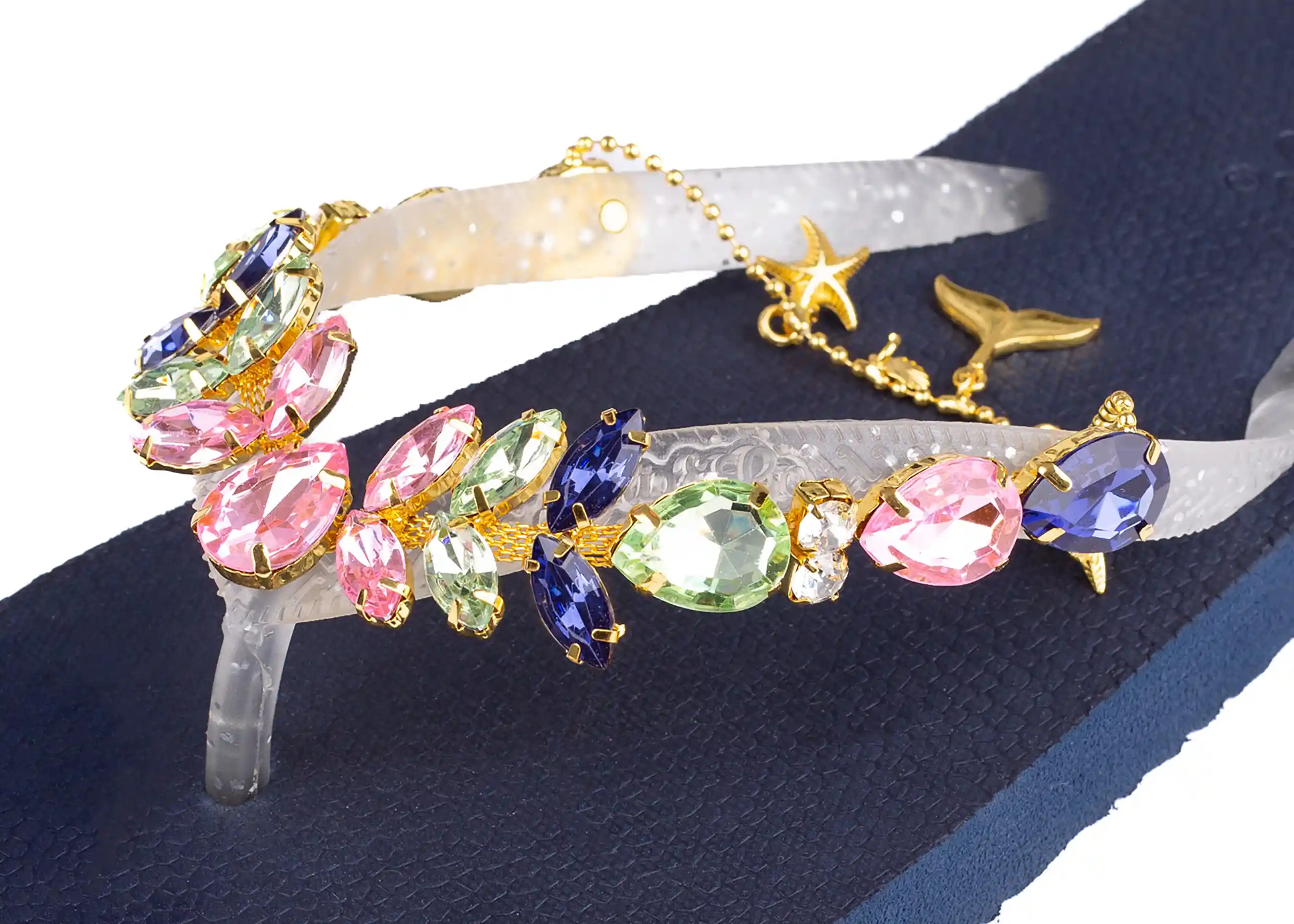 Alternative view of Premium Women's Elegant Slipper