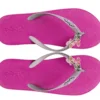 Three Butterflies Premium Women's Elegant Slipper