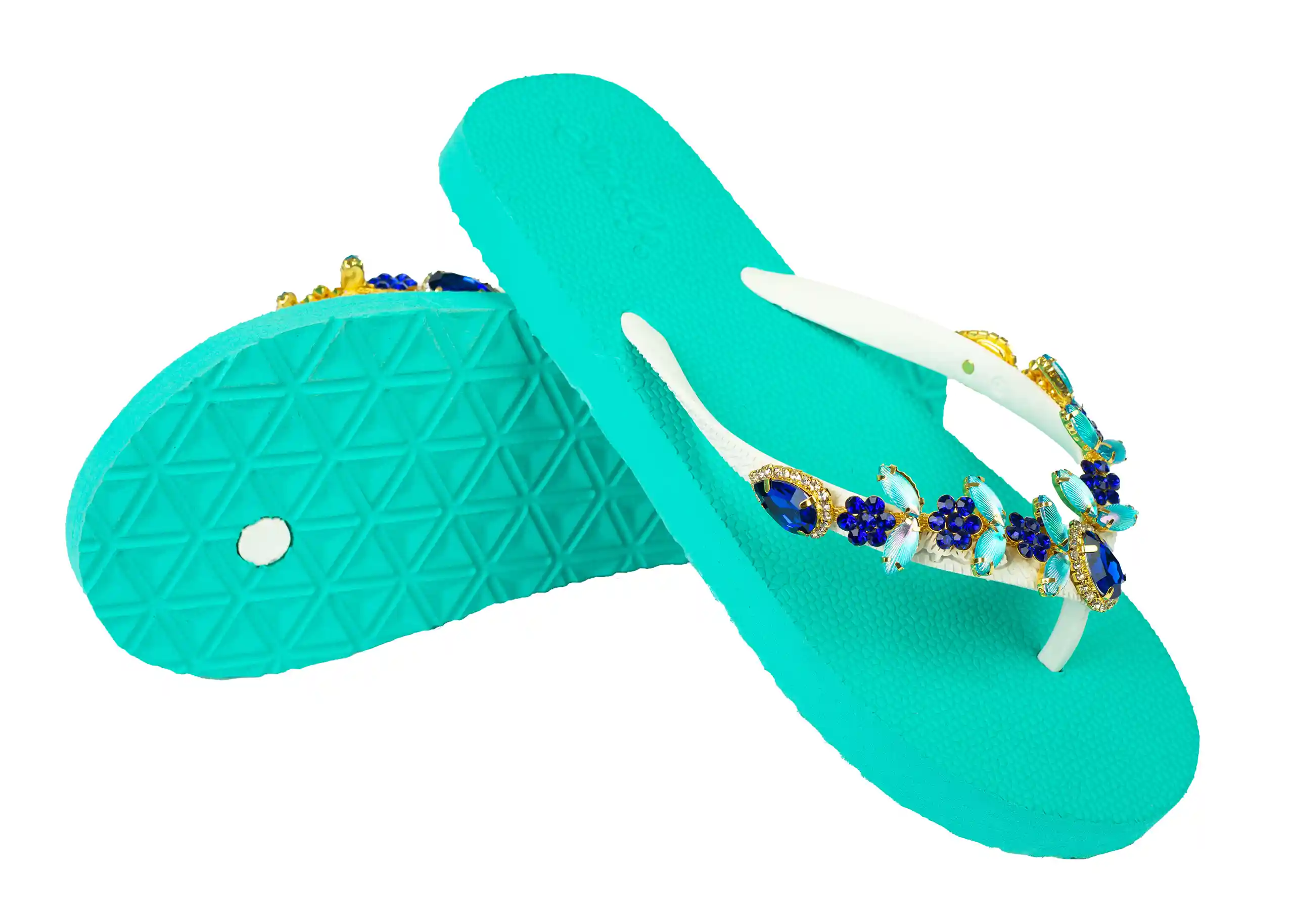 Premium Women's Elegant Slipper - Image 5