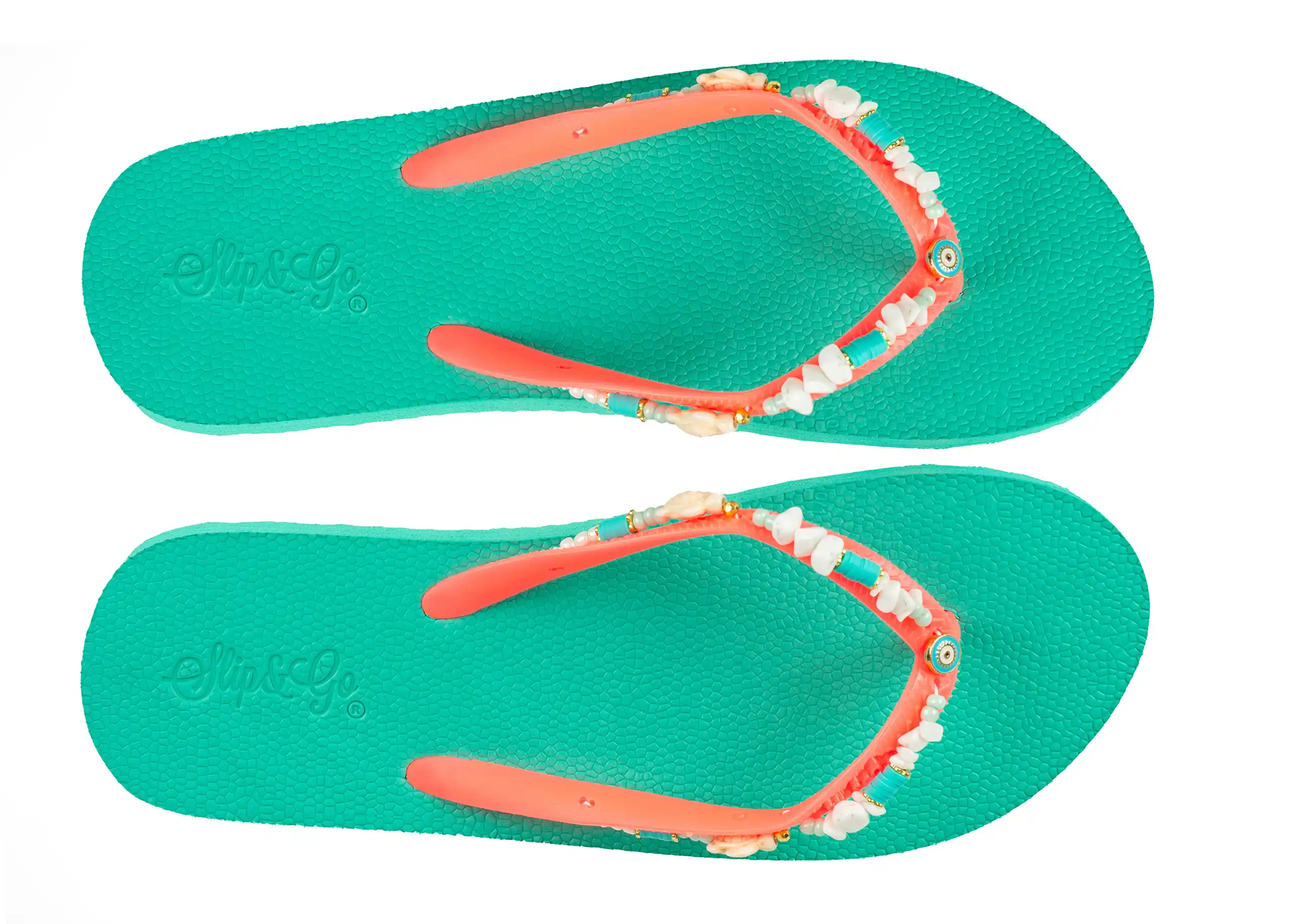 Slip&go X Israa Accessories Women's Slipper