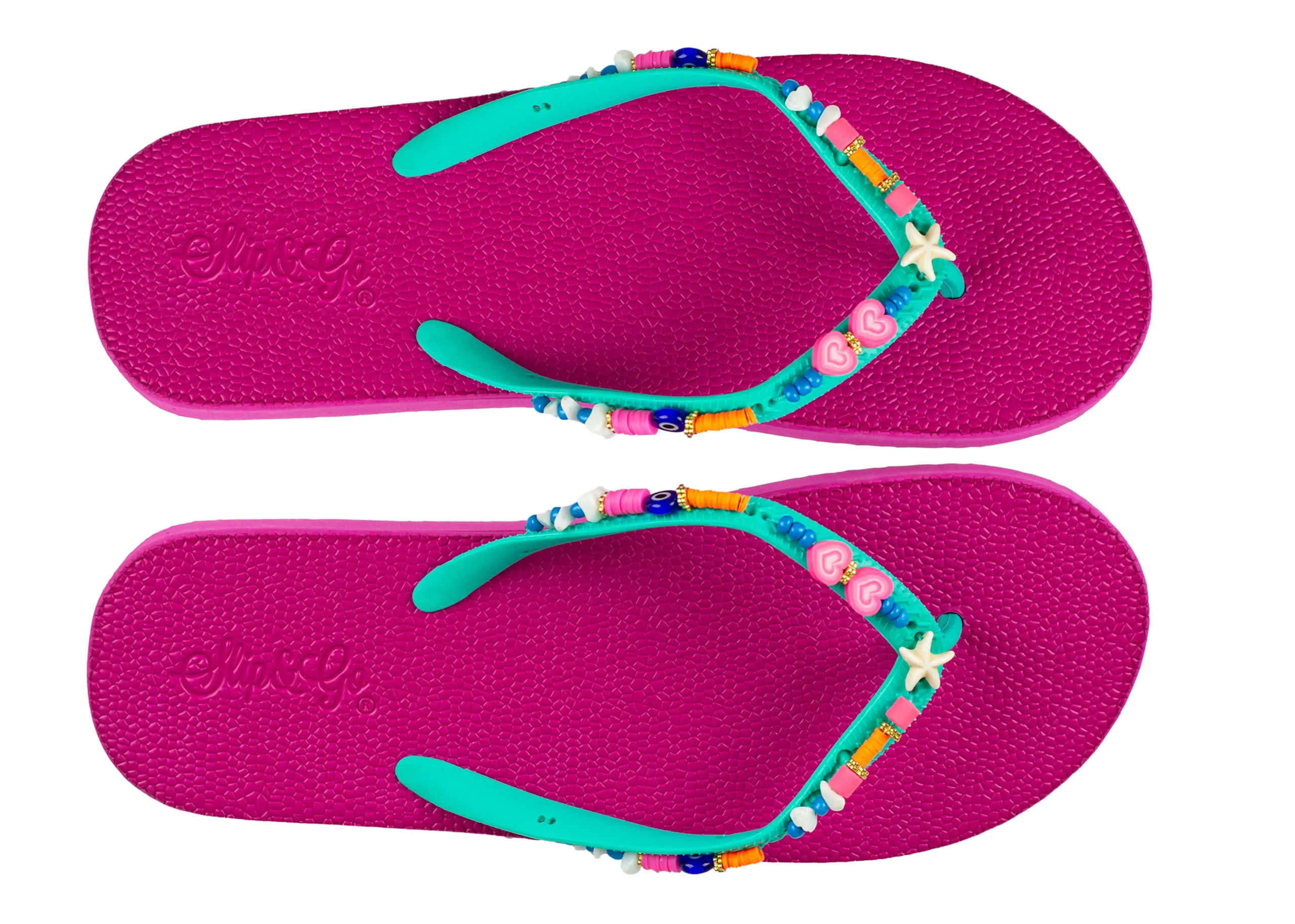 Slip&go X Israa Accessories Women's Slipper