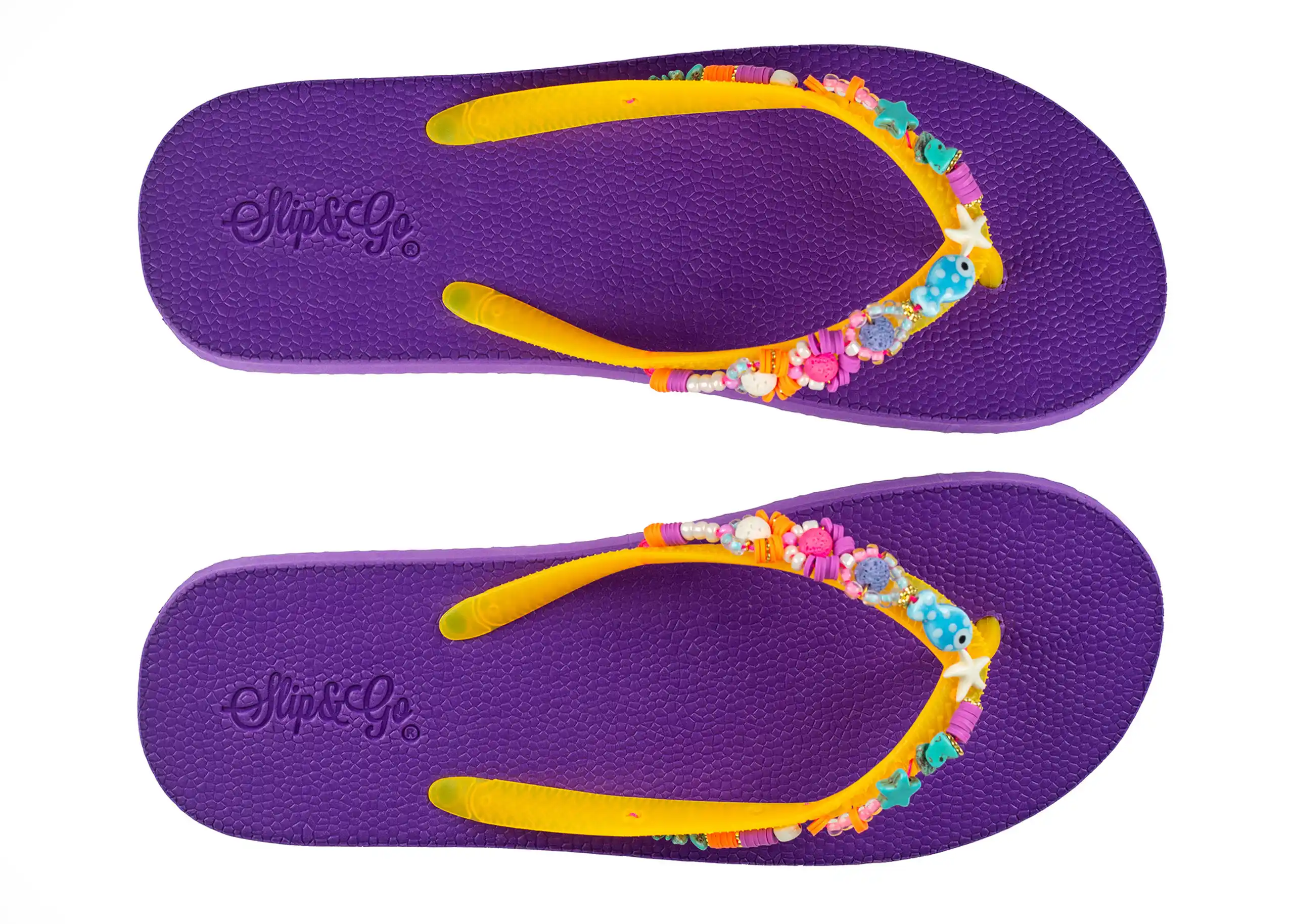 Slip&go X Israa Accessories Women's Slipper