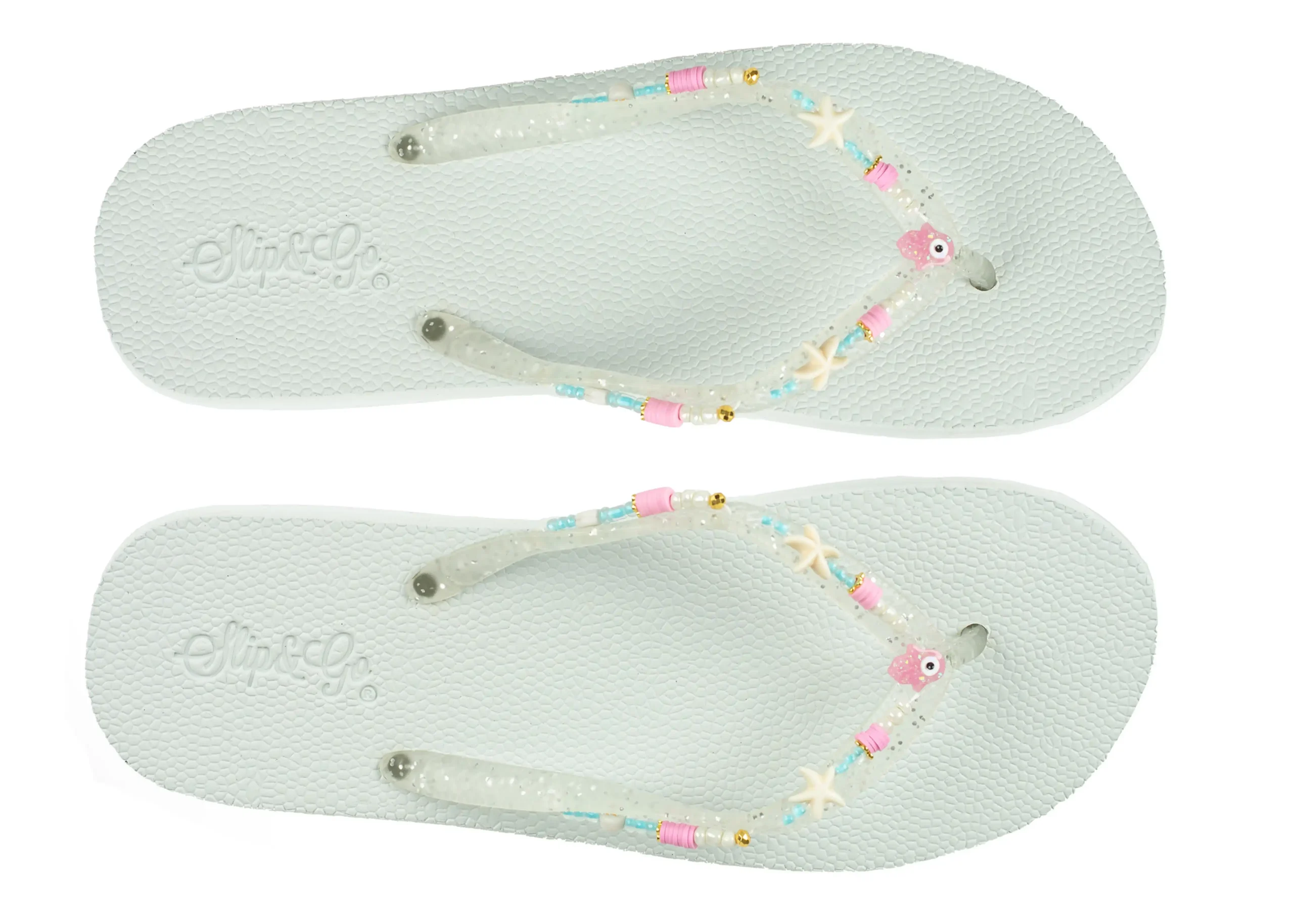 Slip&go X Israa Accessories Women's Slipper